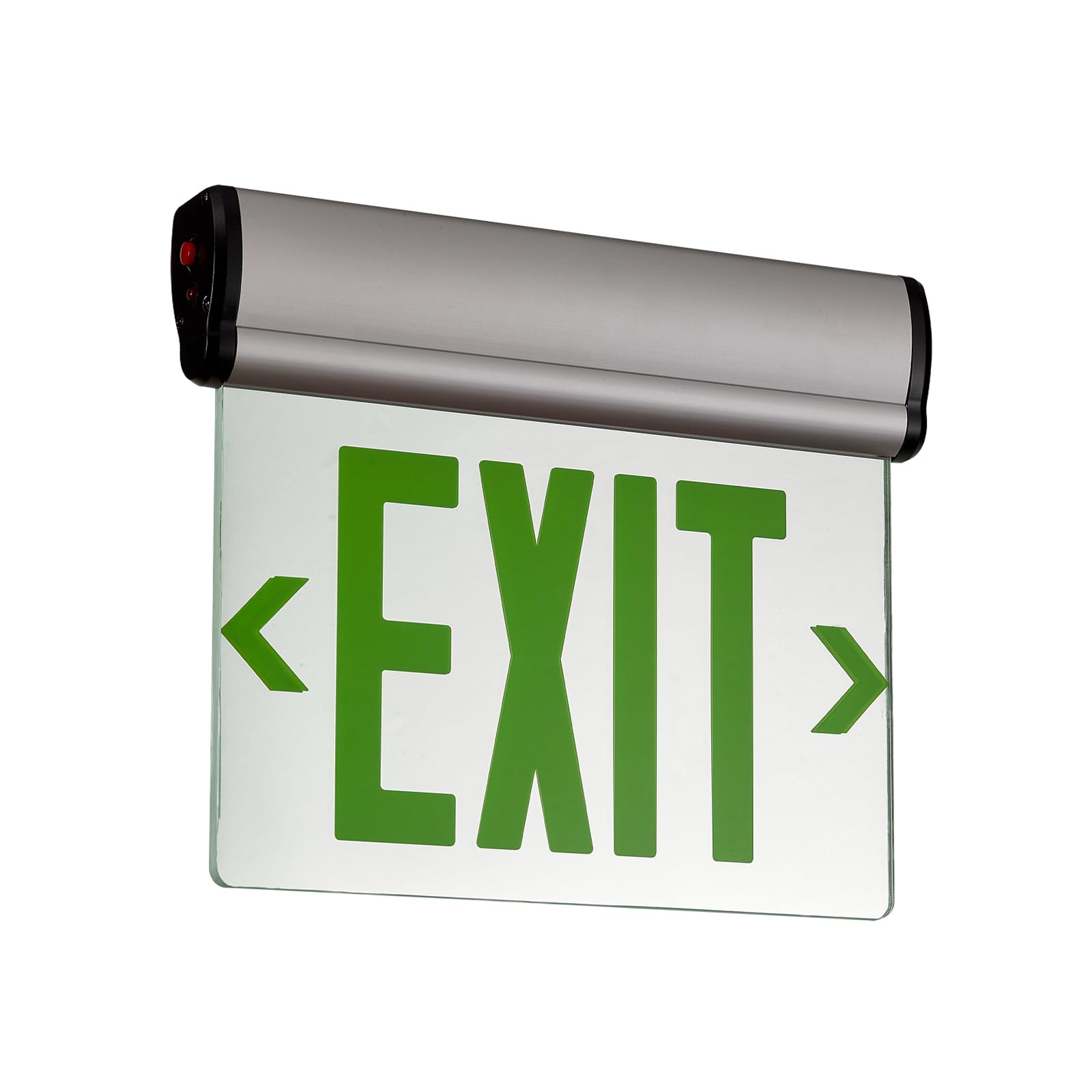0.4-Inch-Tall Emergency & Exit Lights at Lowes.com