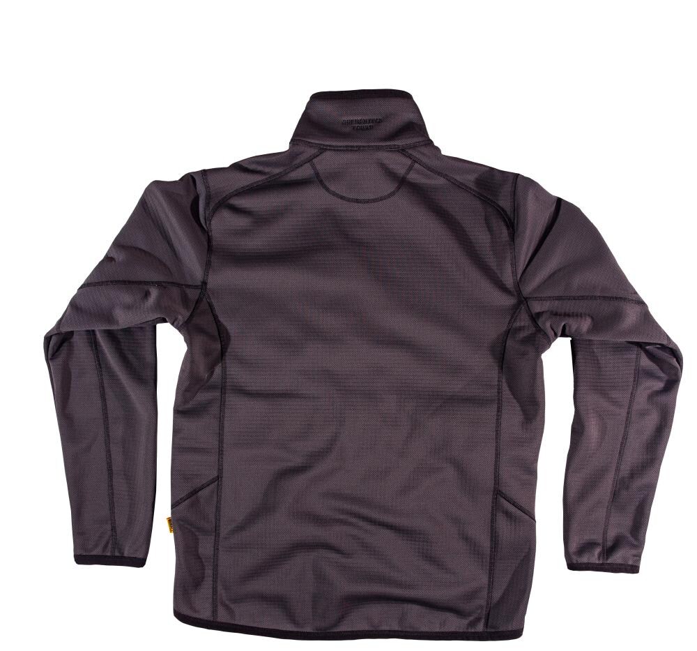 DEWALT Men's Charcoal Grey Work Jacket (X-large) in the Work Jackets ...