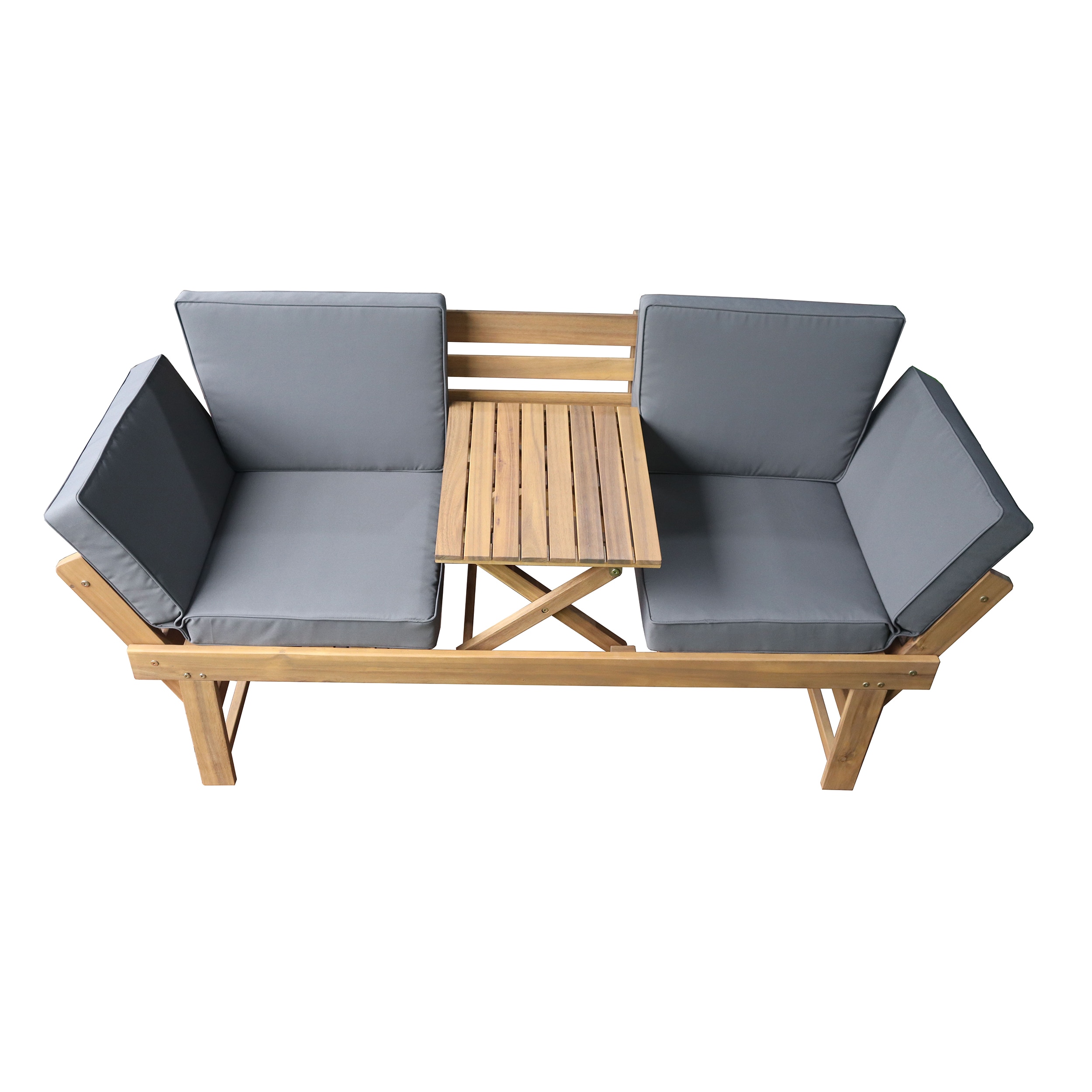 Deko Living COP20209 benches - View #2