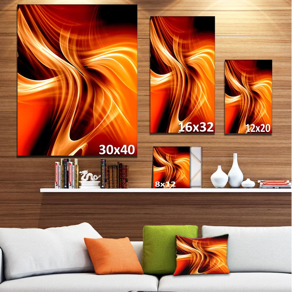 Designart PT13027-16-32 Wall-Art - View #4