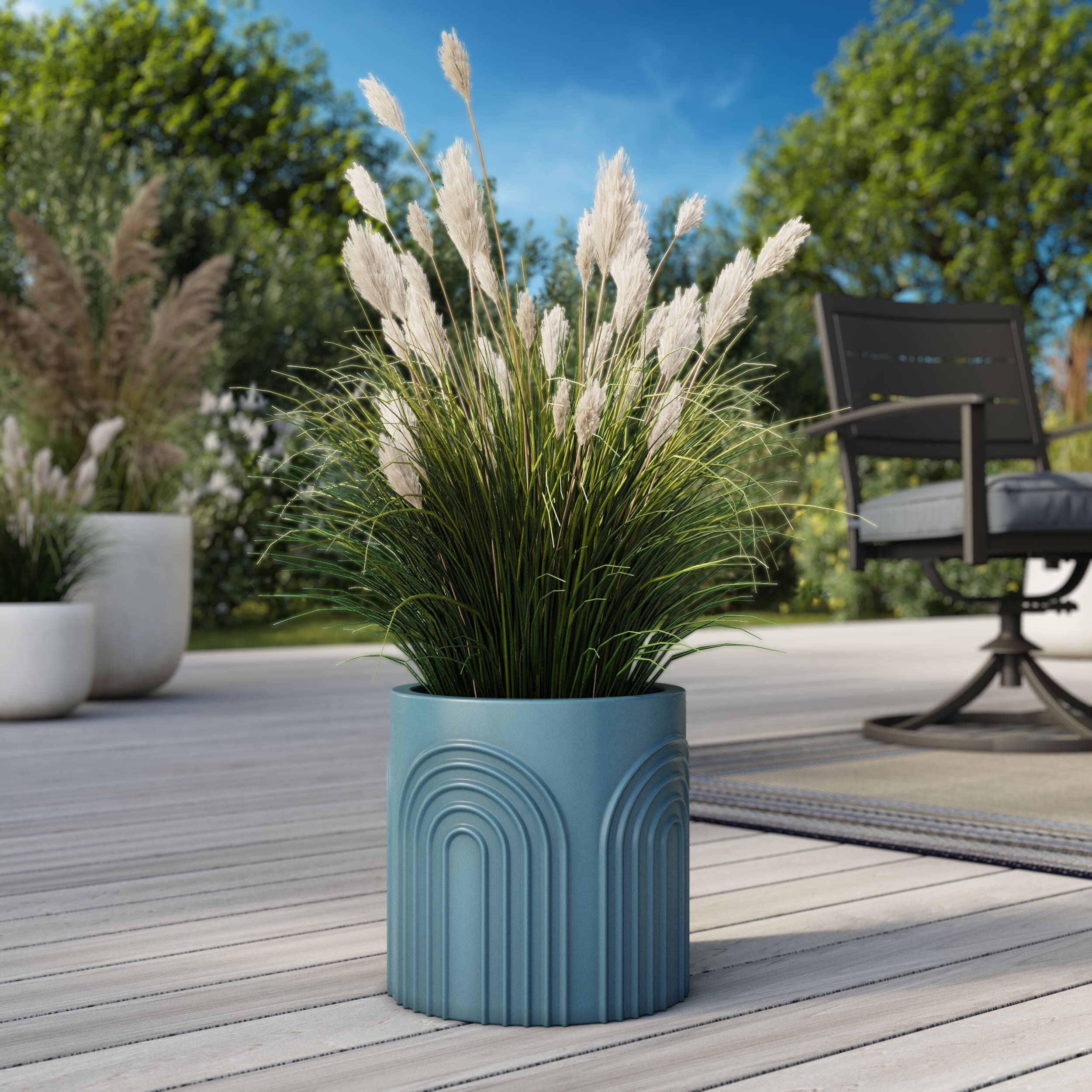 Origin 21 LOW-26227817 Planter-Window-Box - View #6