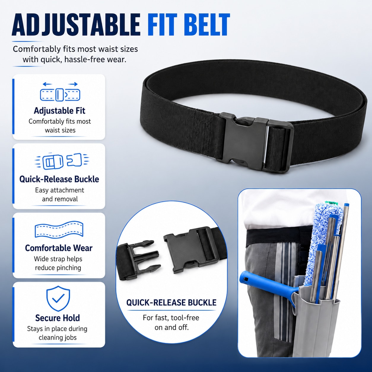 Avid Power 646027167021 Tool-Belt-Bag-Accessories - View #4