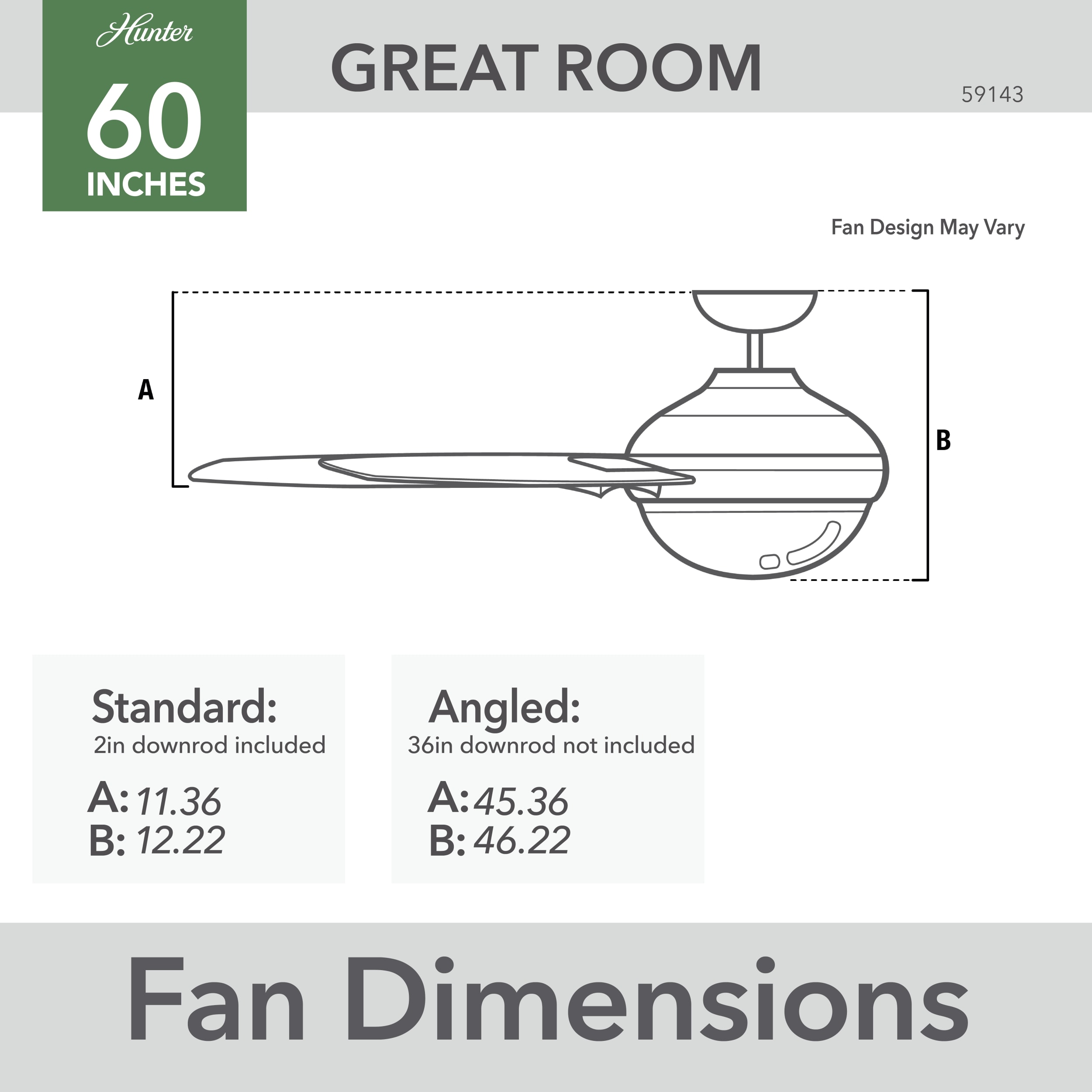 Casablanca 59143 Ceiling-Fans - View #9
