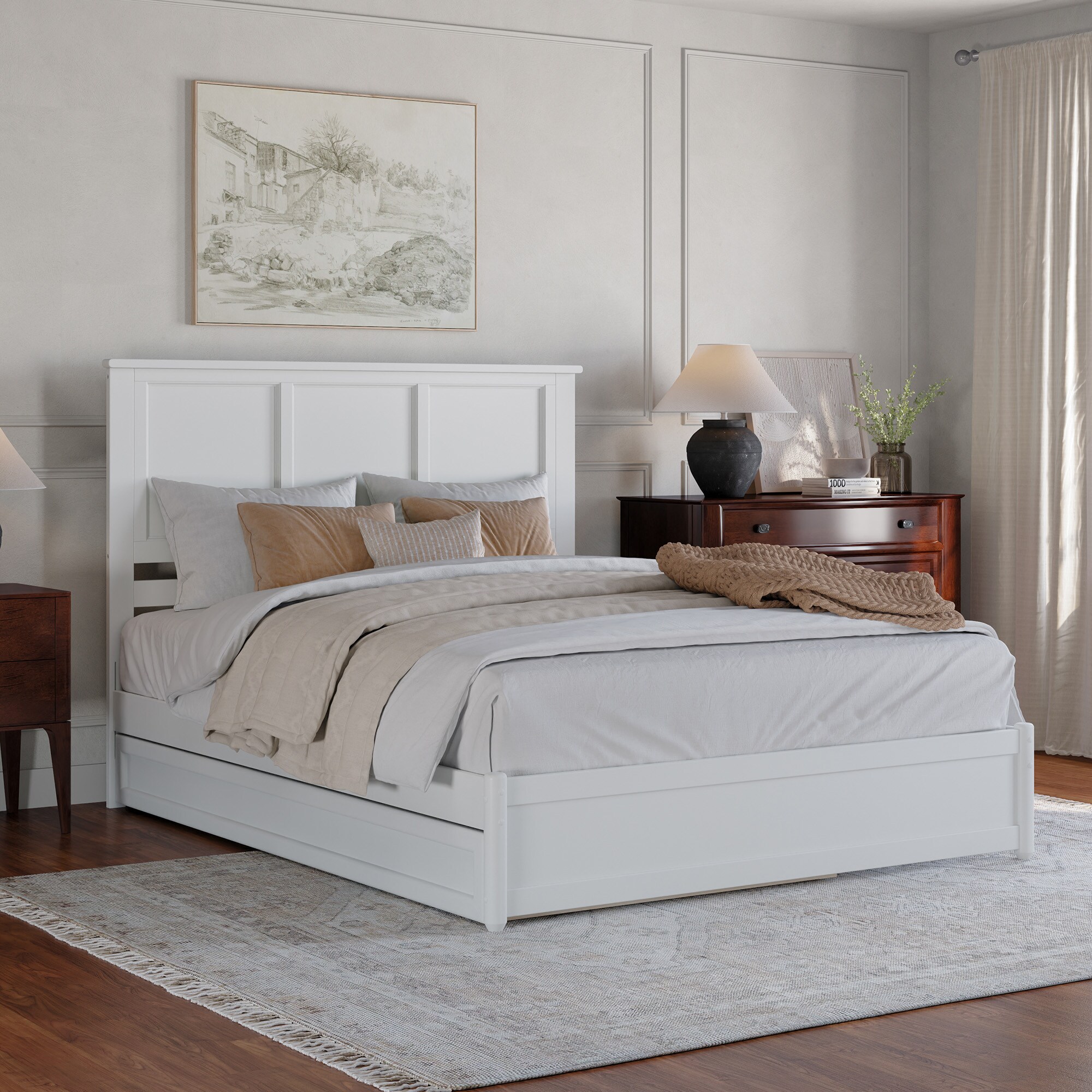 AFI AR8687242 beds - View #6