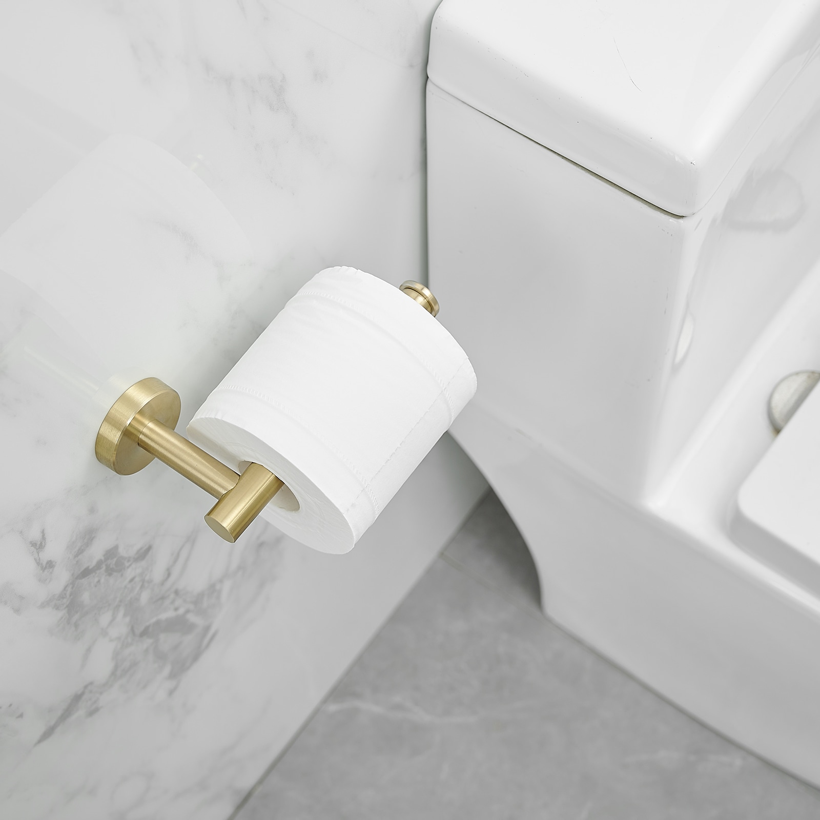 BWE A-91020-BG Decorative-Bath-Hardware-Kits - View #22