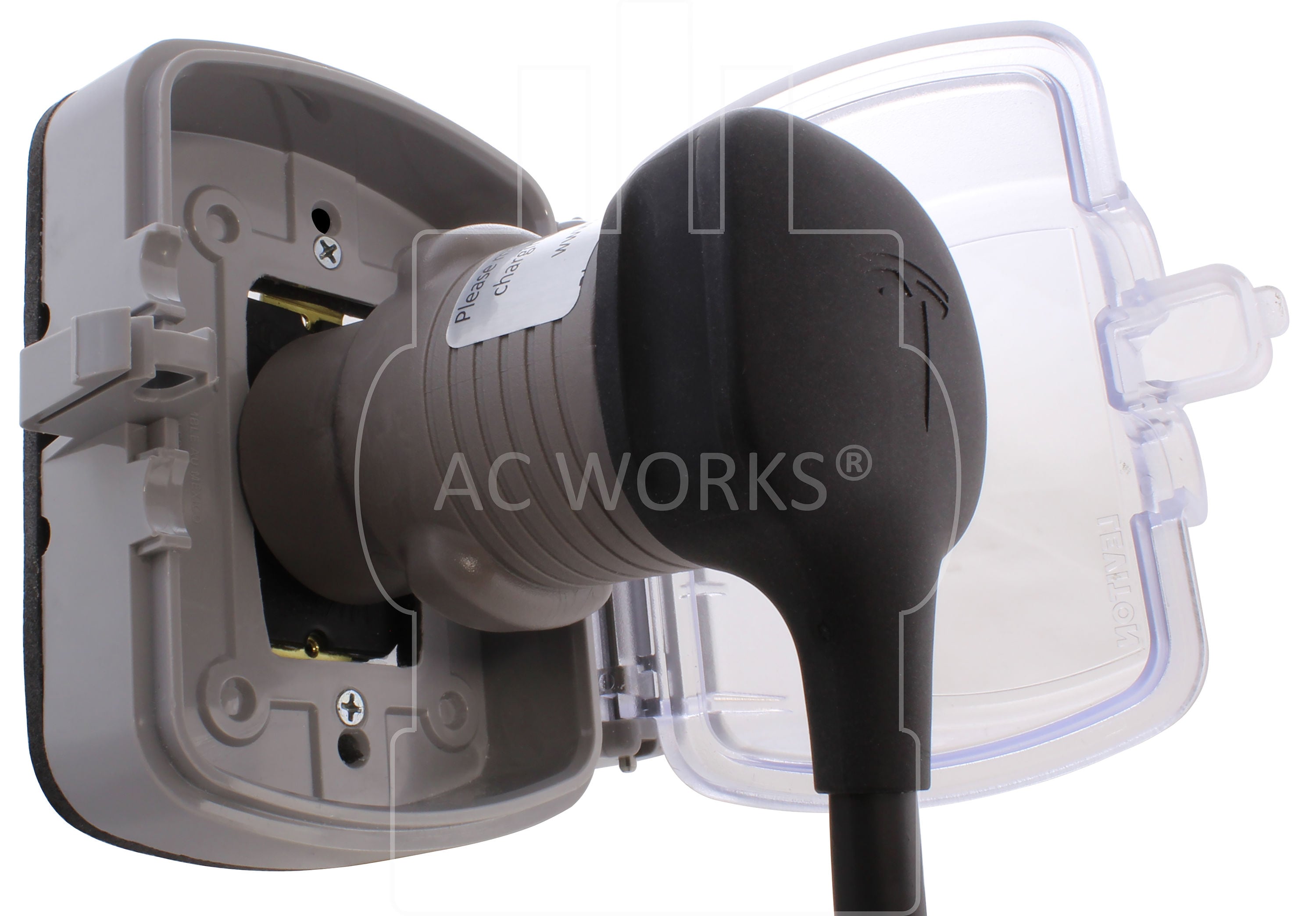 AC WORKS EVL620SS Electric-Car-Charger-Accessories - View #7