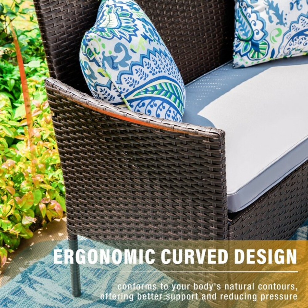 Sunshine Valley PV-461 Patio-Conversation-Sets - View #5