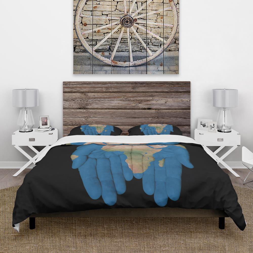 Designart BED12968-K bedding - View #3