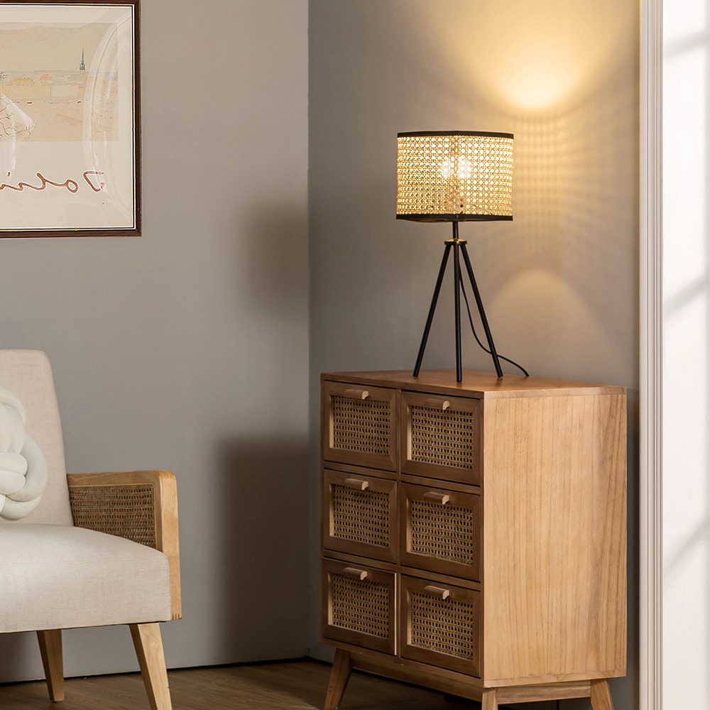 ExBrite DILP0003 Table-Lamps - View #2