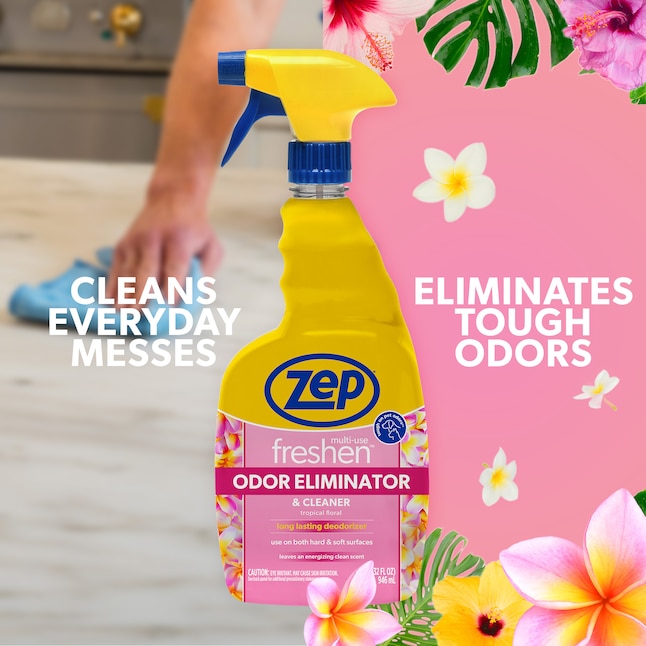 Zep R55812CP Air-Fresheners - View #3
