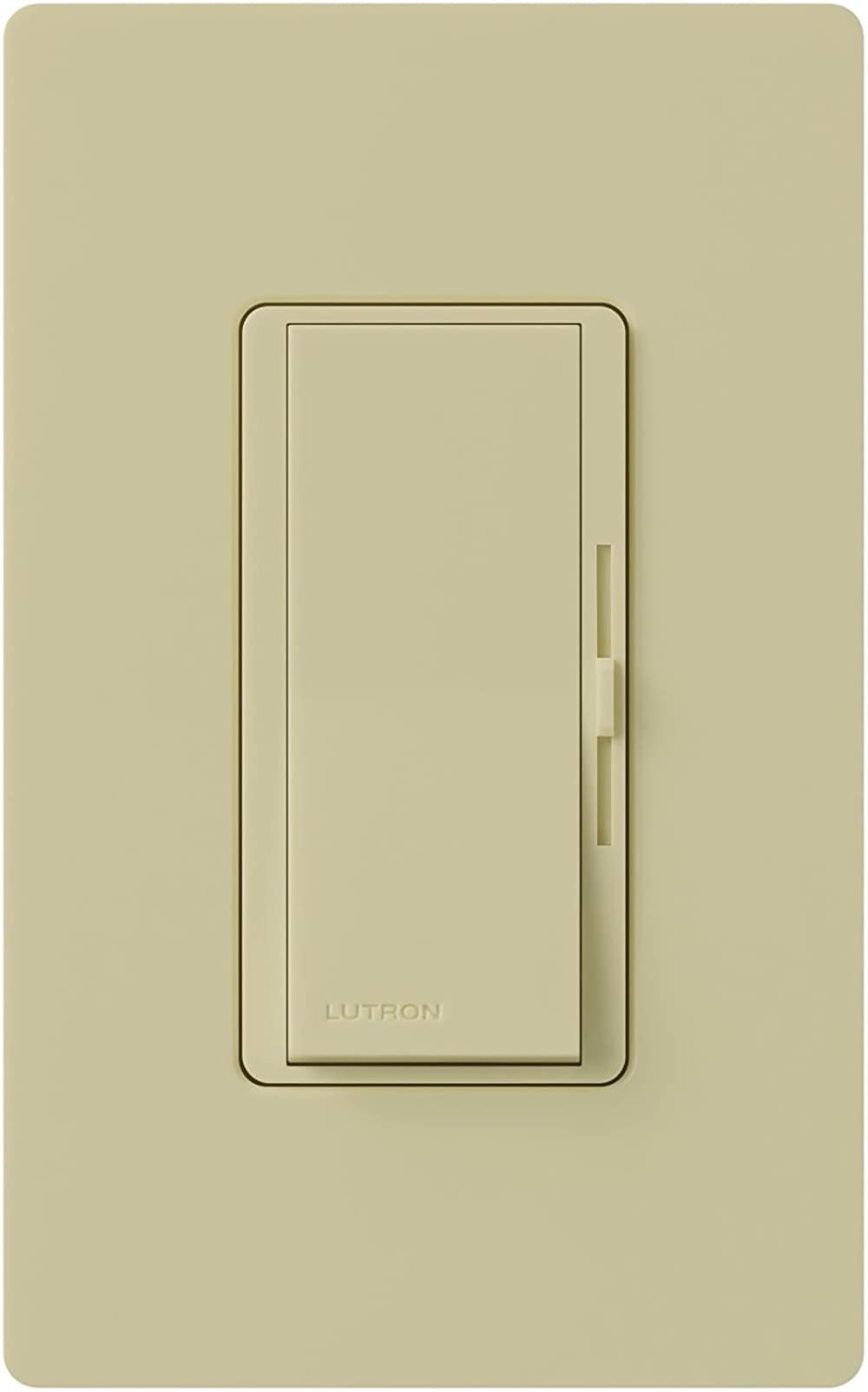 Lutron DVLV-603P-IV Light-Dimmers - View #2