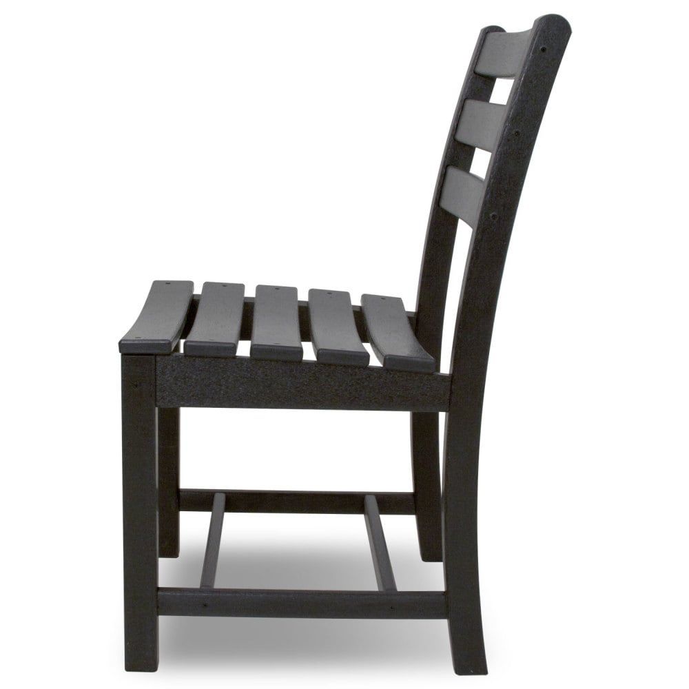 Trex Outdoor Furniture TXD100CB Patio-Chairs - View #5