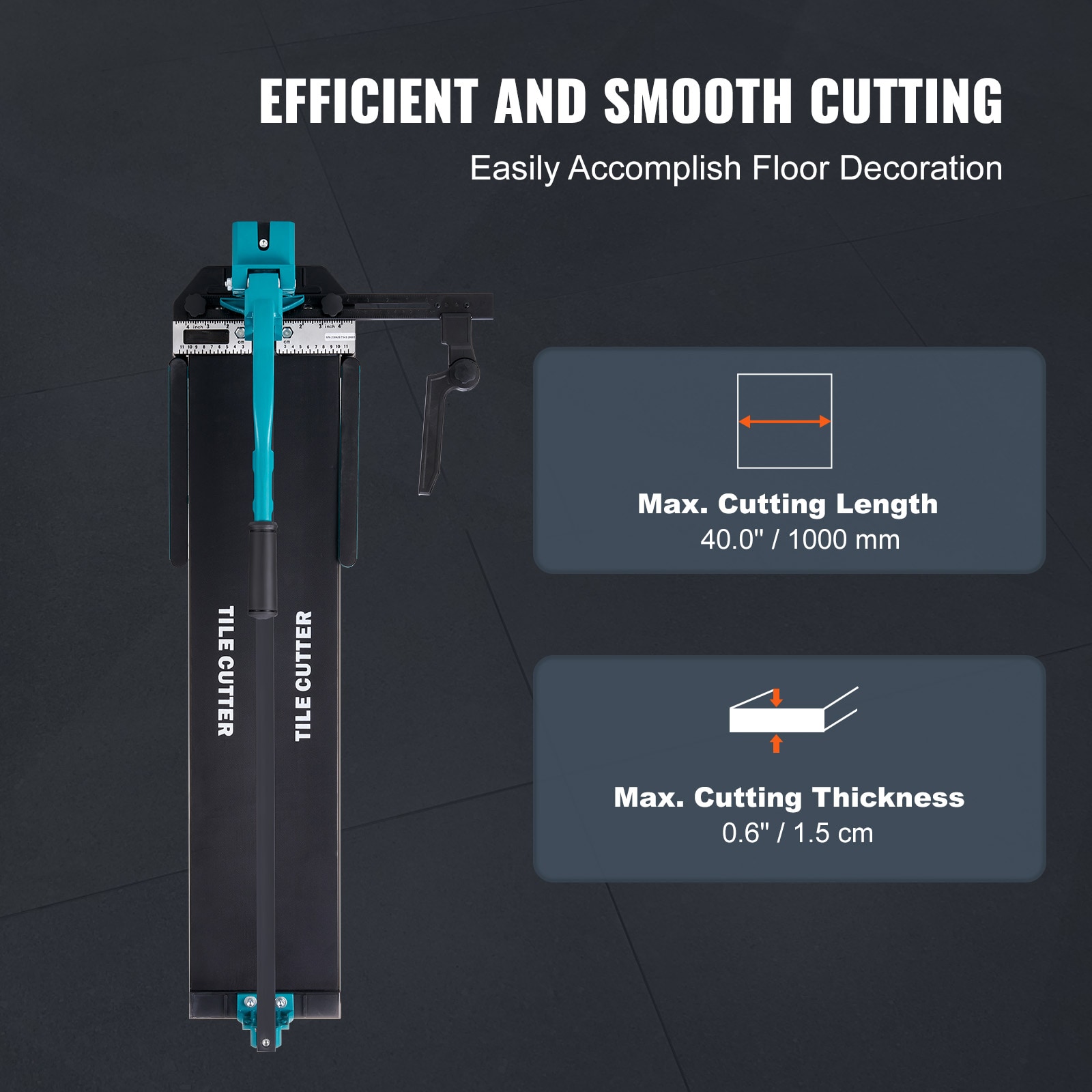 SVOPES SVOPESKCZQGJM01556V0 Manual-Cutters - View #3