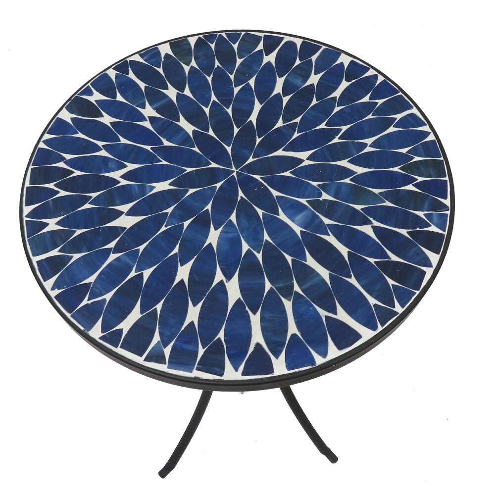 AHIOU HOME ZAAH-G116844ST Patio-Tables - View #4