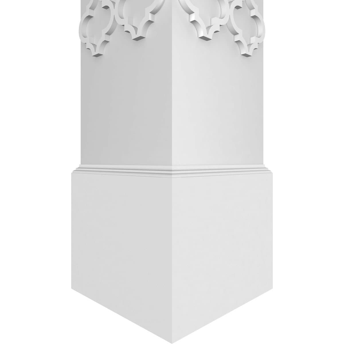 Ekena Millwork CC1009ENMKMCSCS Column-Wraps - View #5