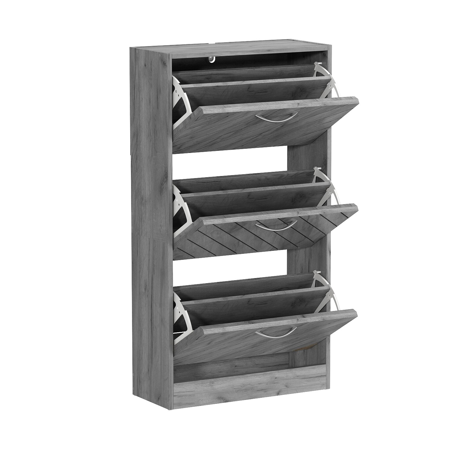 FUFU&GAGA LJY-KF200144-04 Shoe-Racks - View #6