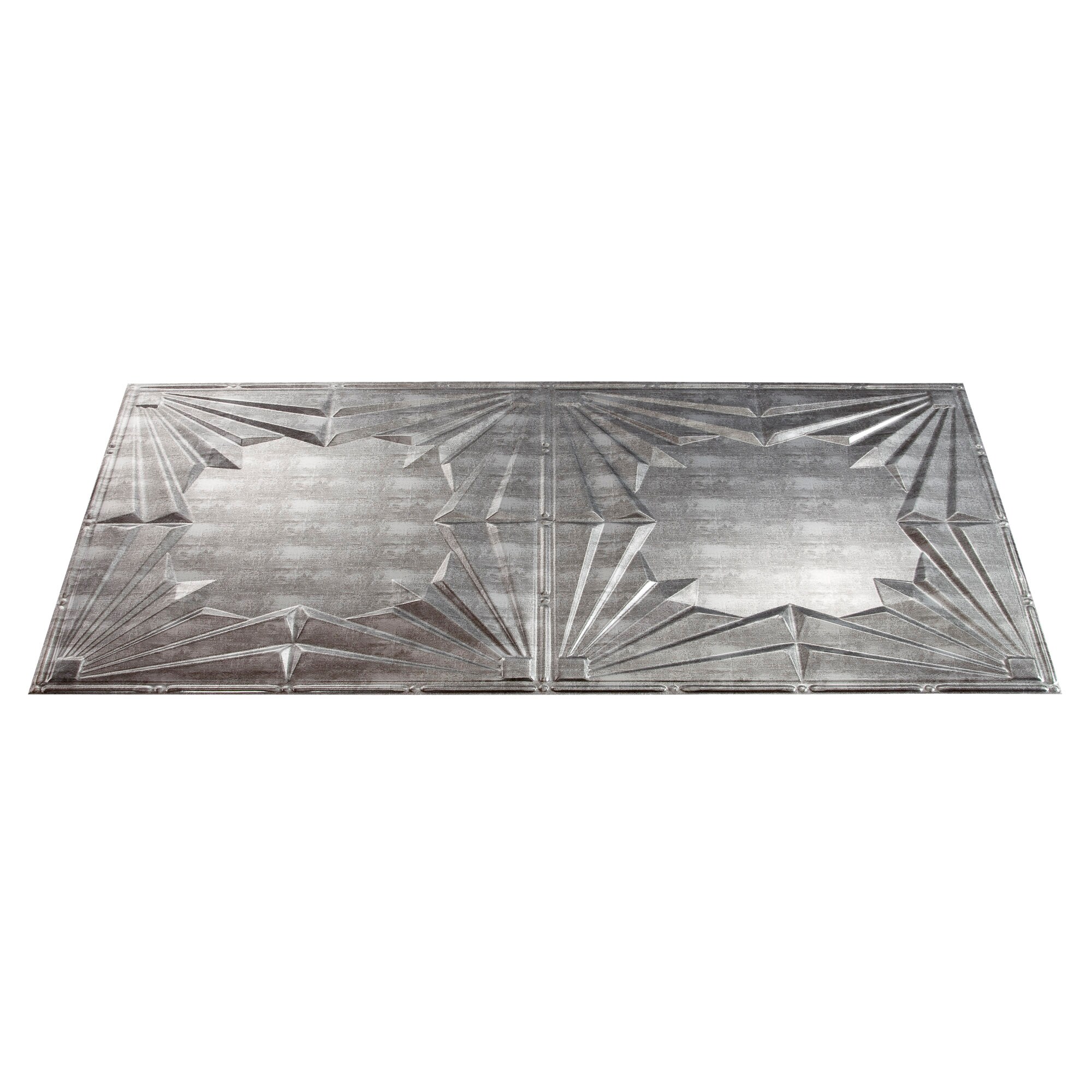 Fasade PG5521 Ceiling-Tile - View #3