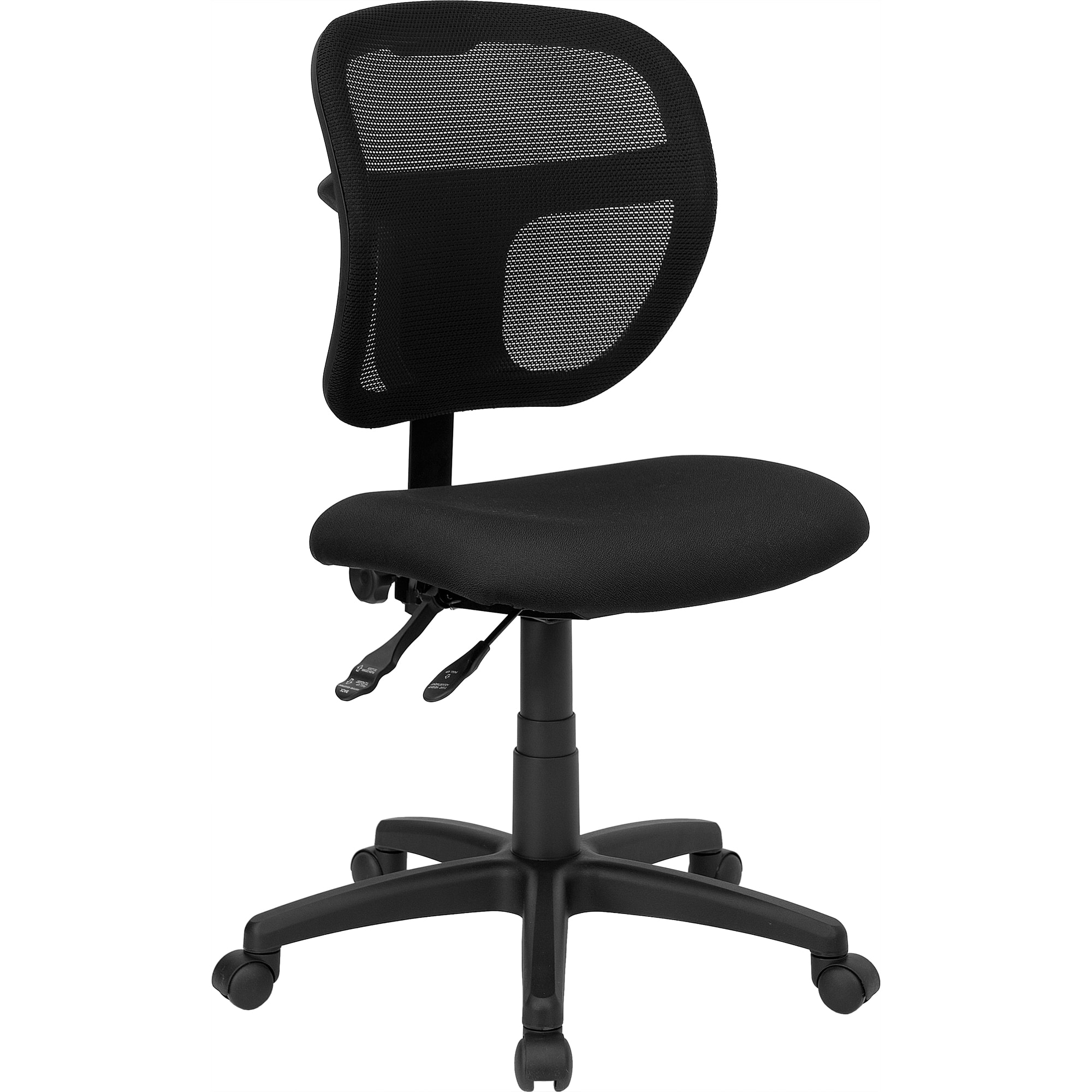 Contemporary 2025 task chair