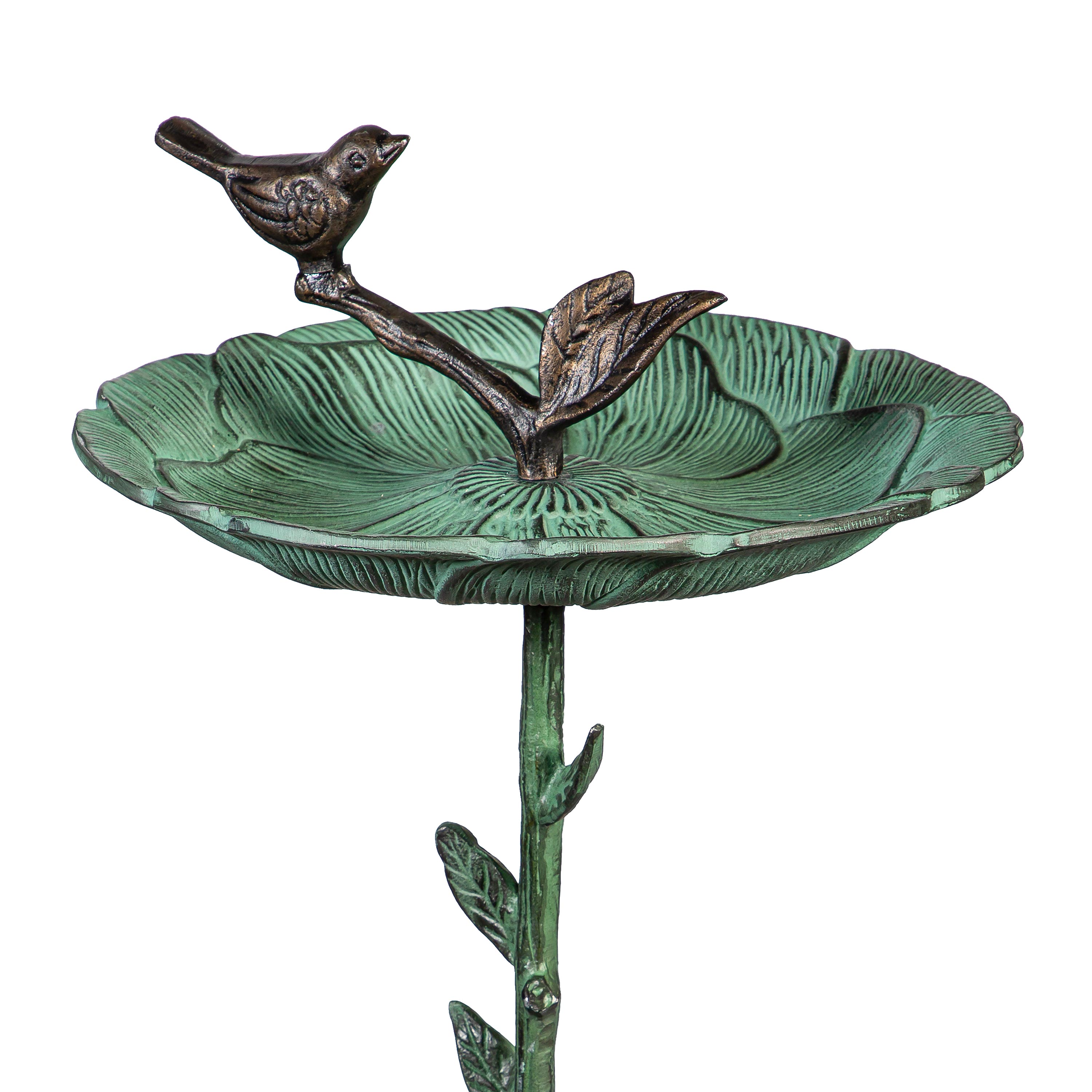 Evergreen 2GB7264 birdbaths - View #3
