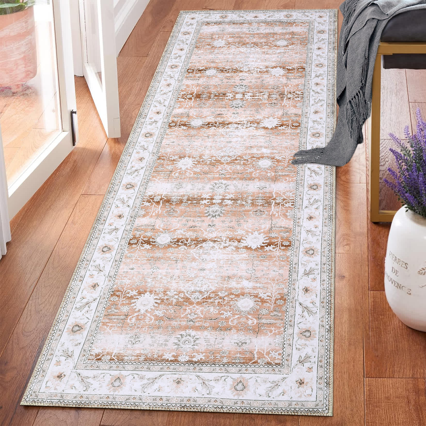 Qeetex LSN-PHO-0XT3AUP9 rugs - View #5