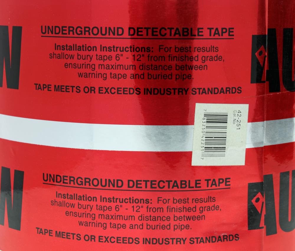 IDEAL 42-251 Safety-Tape - View #3