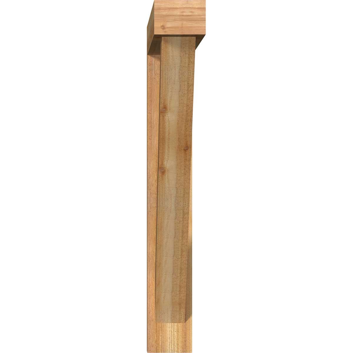 Ekena Millwork 1464762 Exterior-Brackets-Braces - View #2