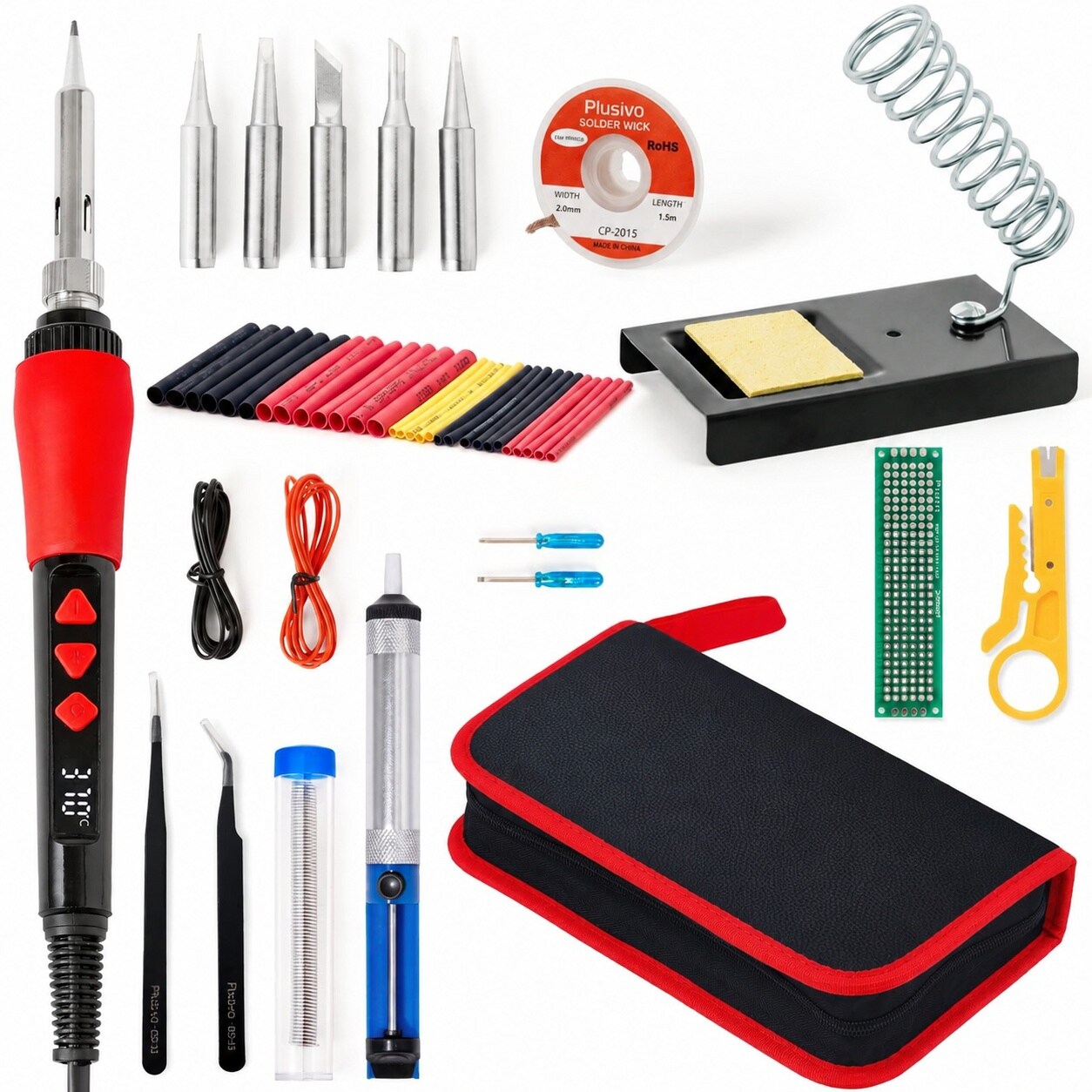 Etokfoks LETIGWF5D Soldering-Kits - View #2