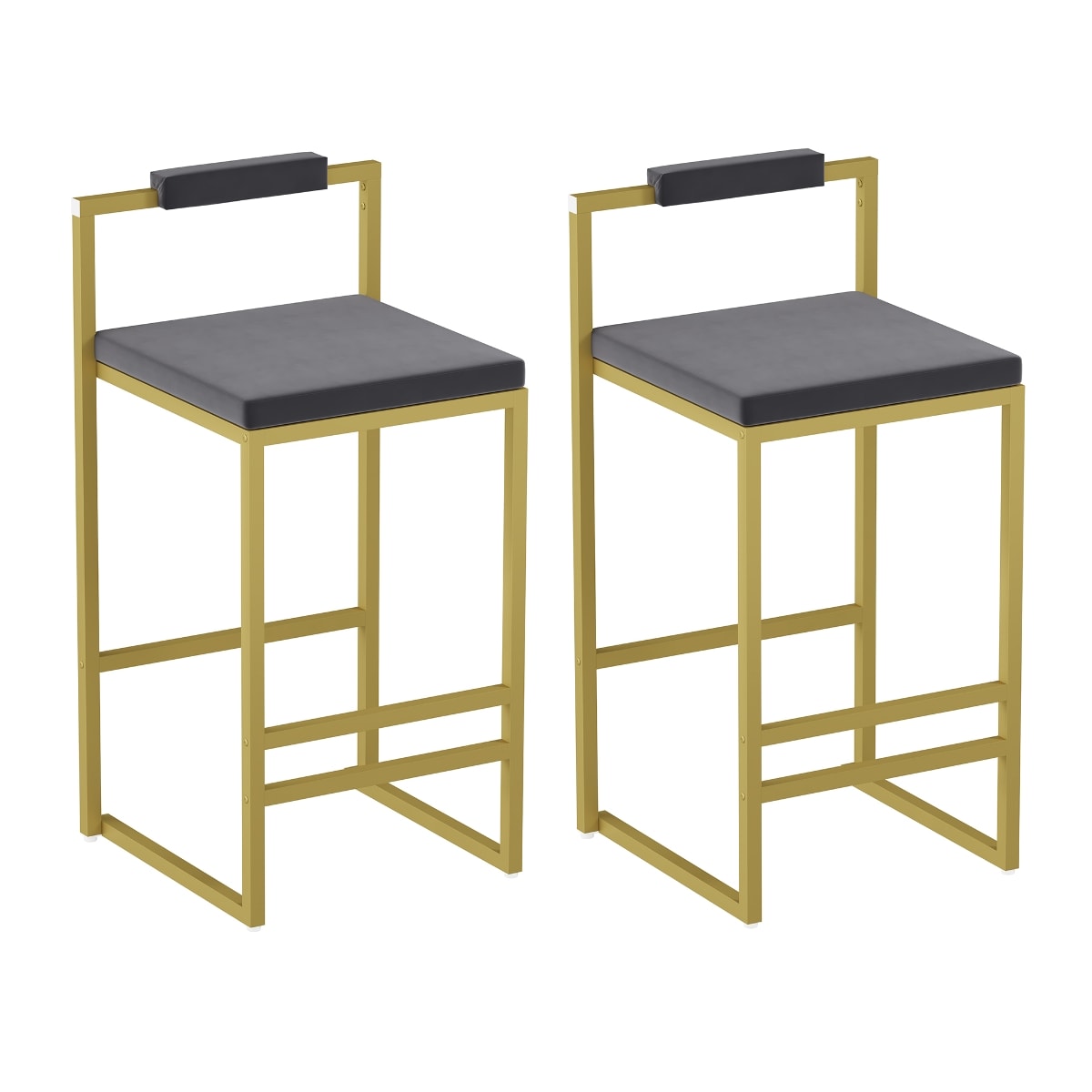 Loheer W1757P310420 stools - View #6