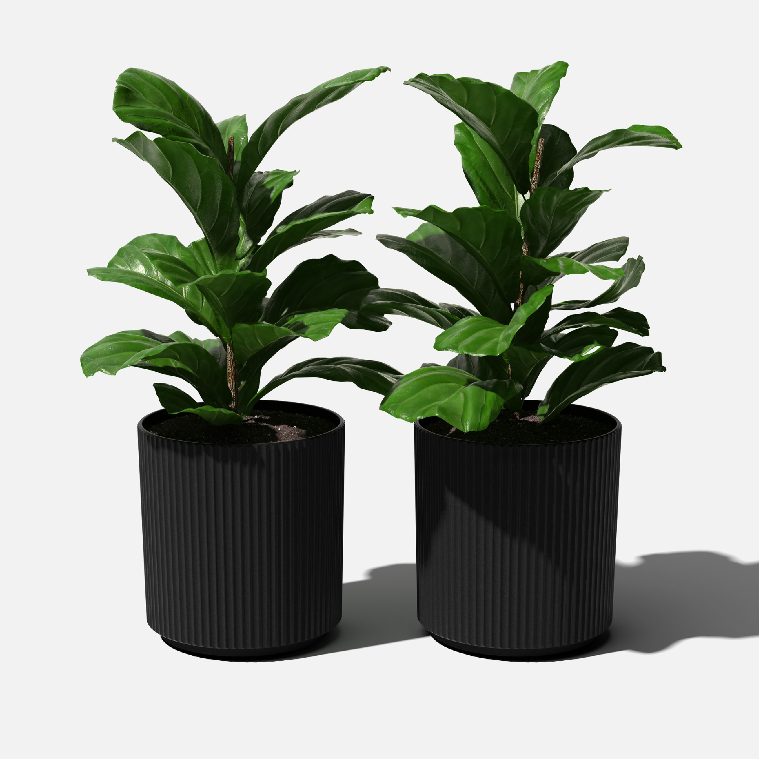 Veradek DMV20B-2PK Planter-Window-Box - View #8