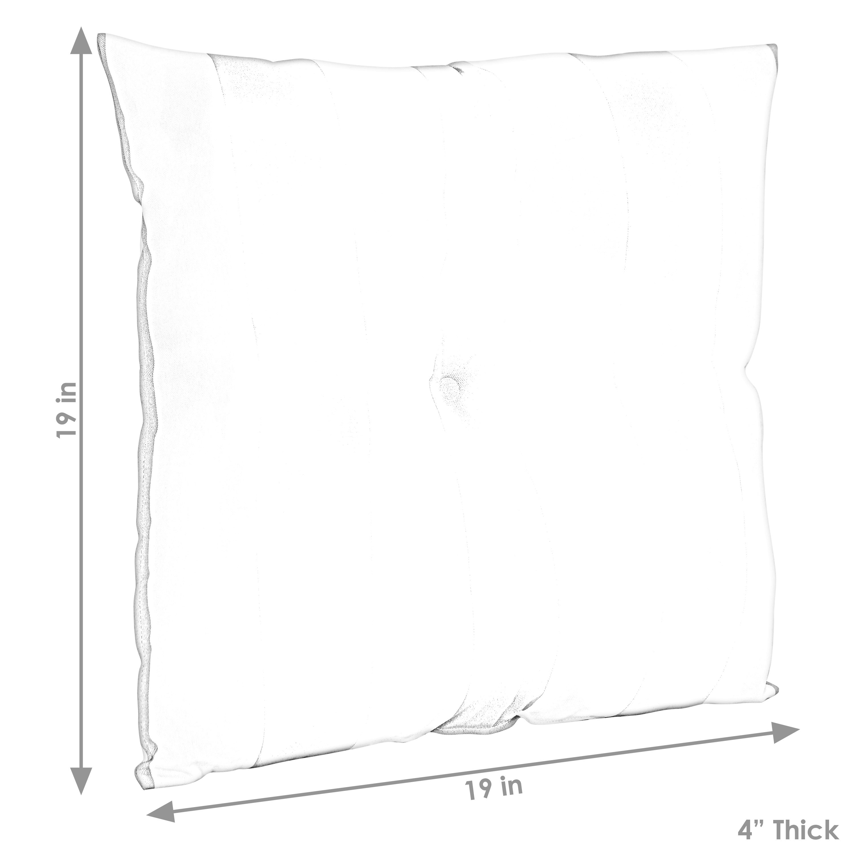 Sunnydaze Decor SNR-881 Patio-Furniture-Cushions - View #10