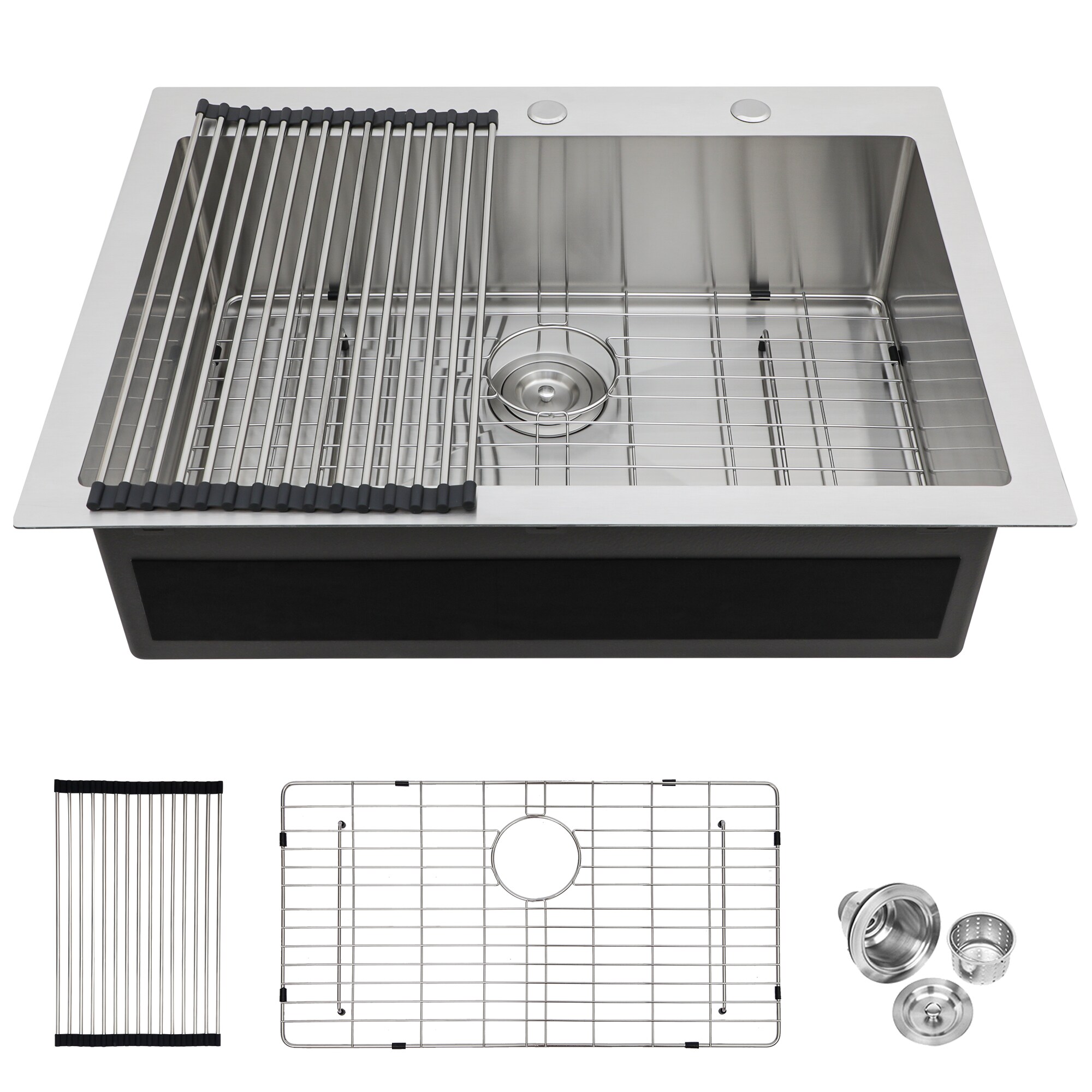 Tatayosi JL-222994 Kitchen-Sinks - View #4