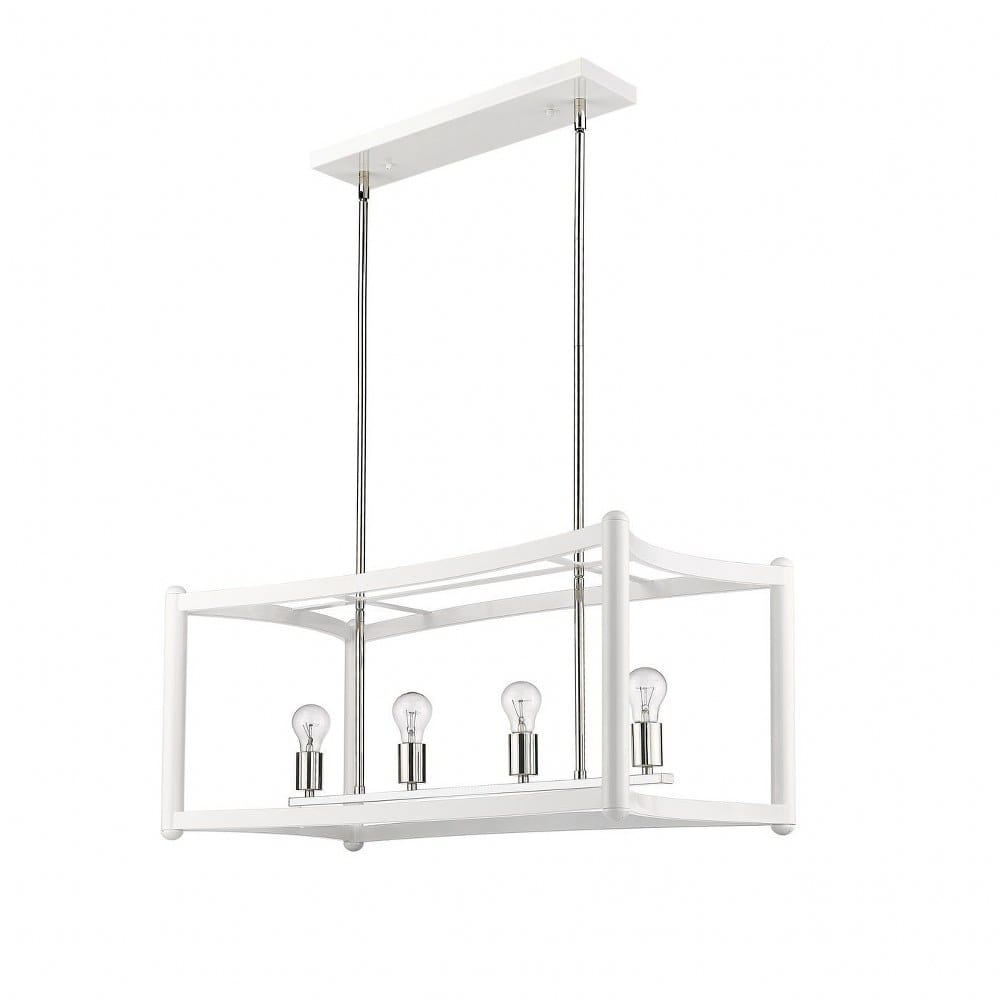 Acclaim Lighting A-ACCLAIM-IN20042WH b090015 - View #3