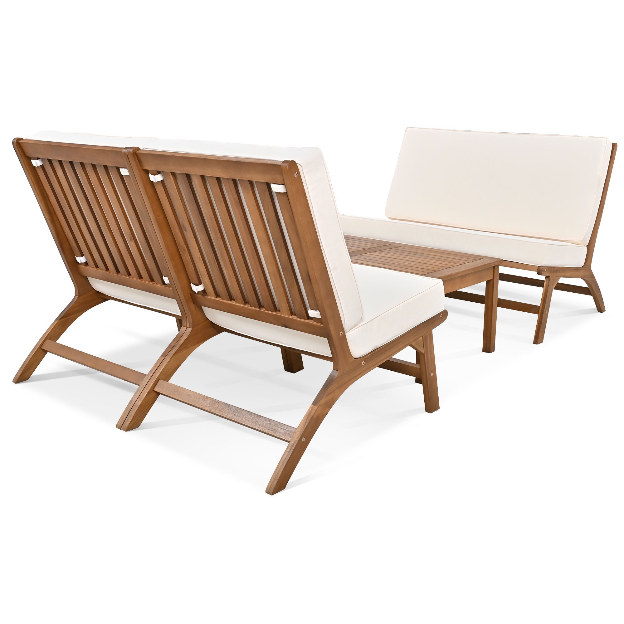 Bayfeve BFG-1225A Patio-Conversation-Sets - View #4
