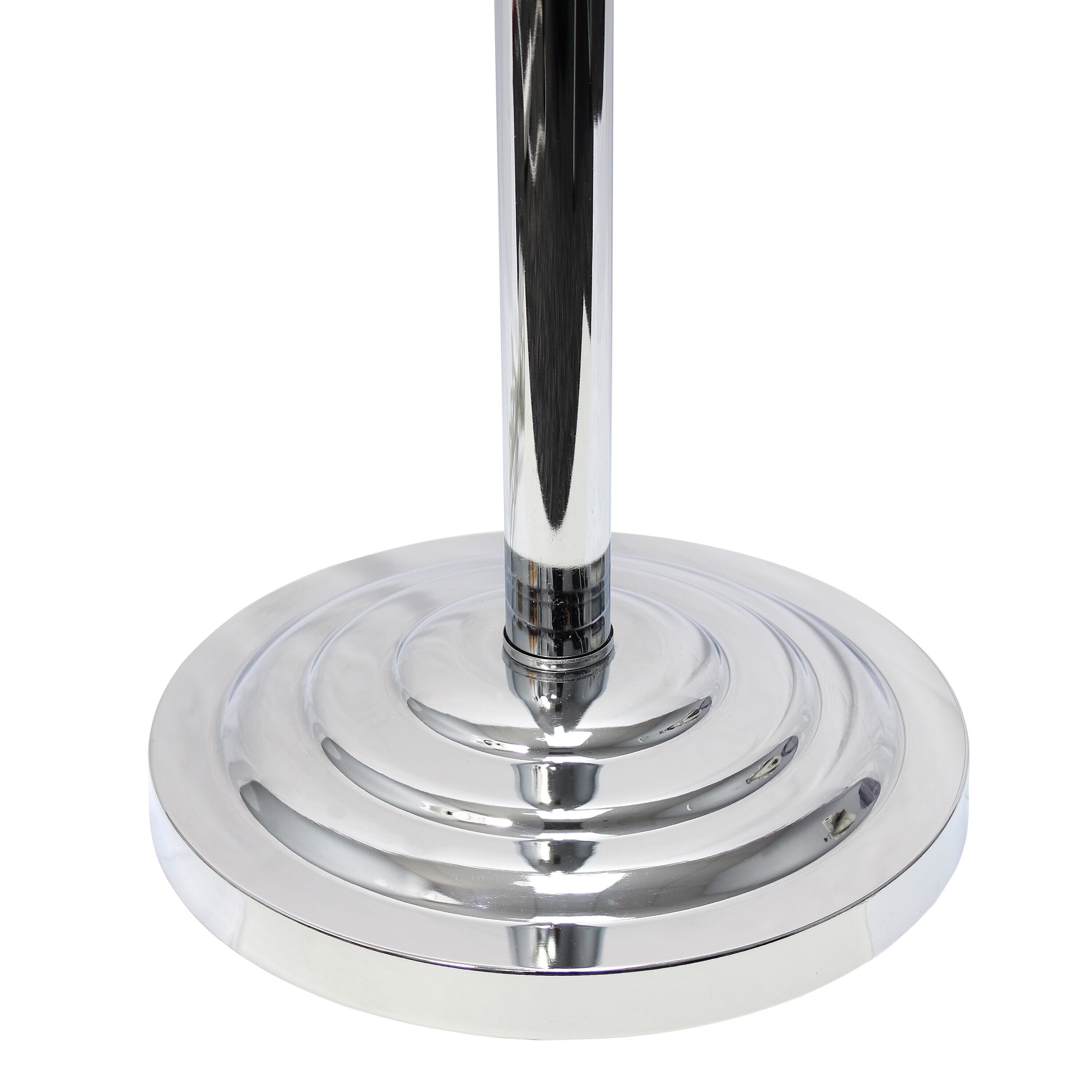 Elegant Designs LF1002-BLK floorlamps - View #6