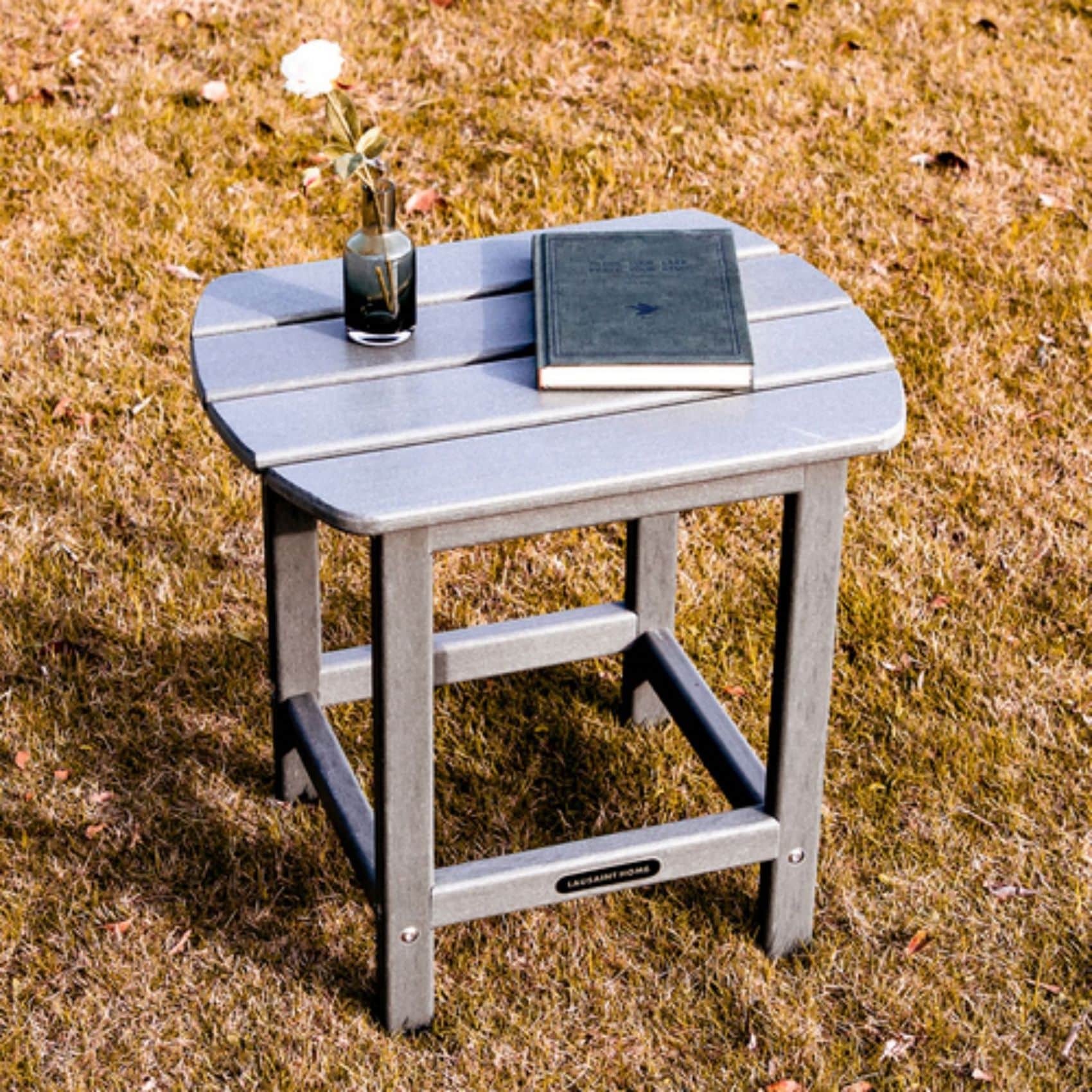 Maocao Hoom MZLW119952540 Patio-Tables - View #5