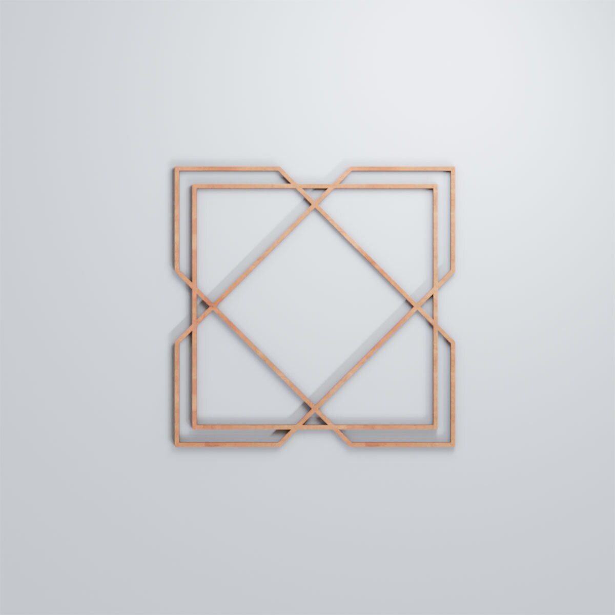 Ekena Millwork WALW12X12X0250KWACH Wall-Panels - View #2