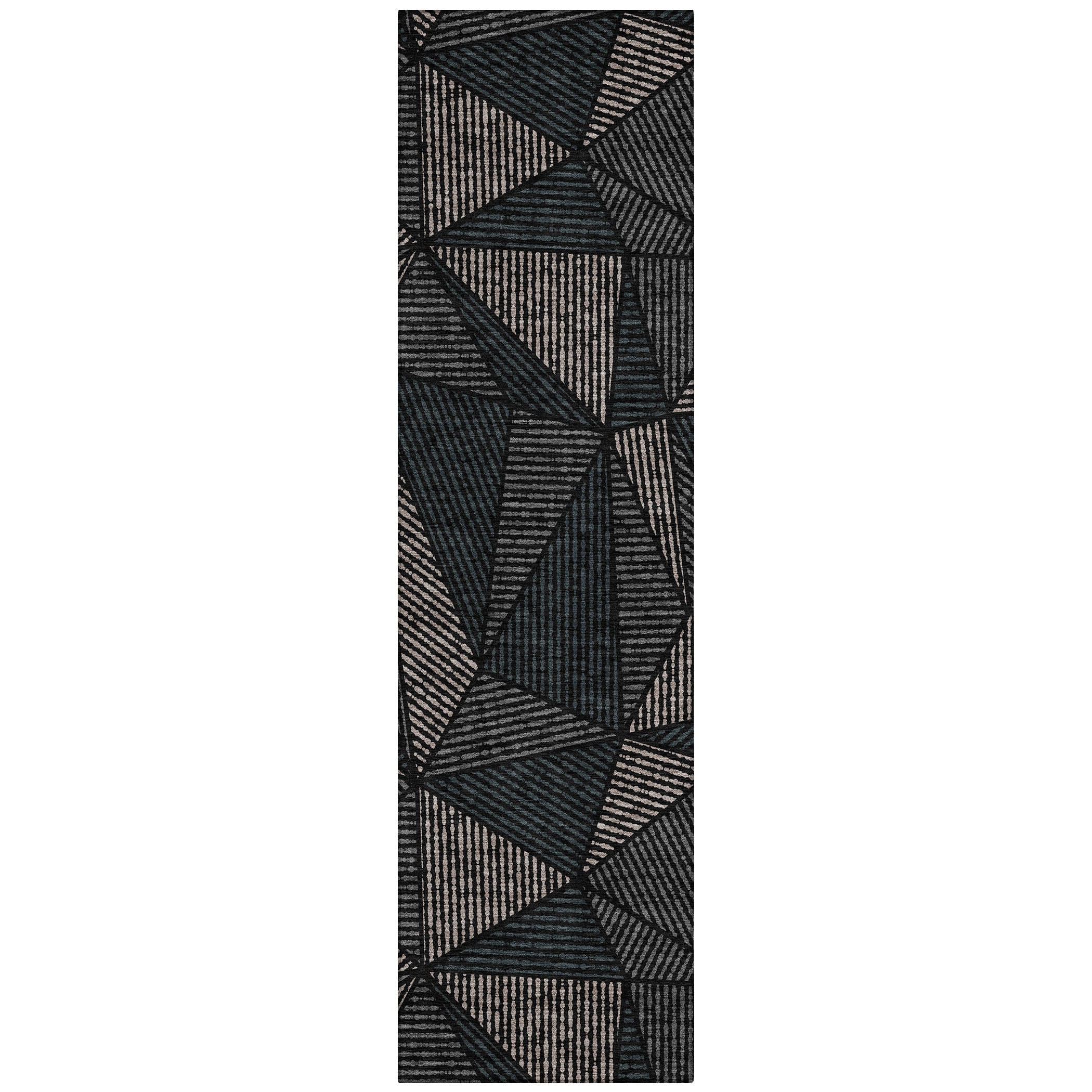 Addison Rugs ACN618BK2X8 rugs - View #2