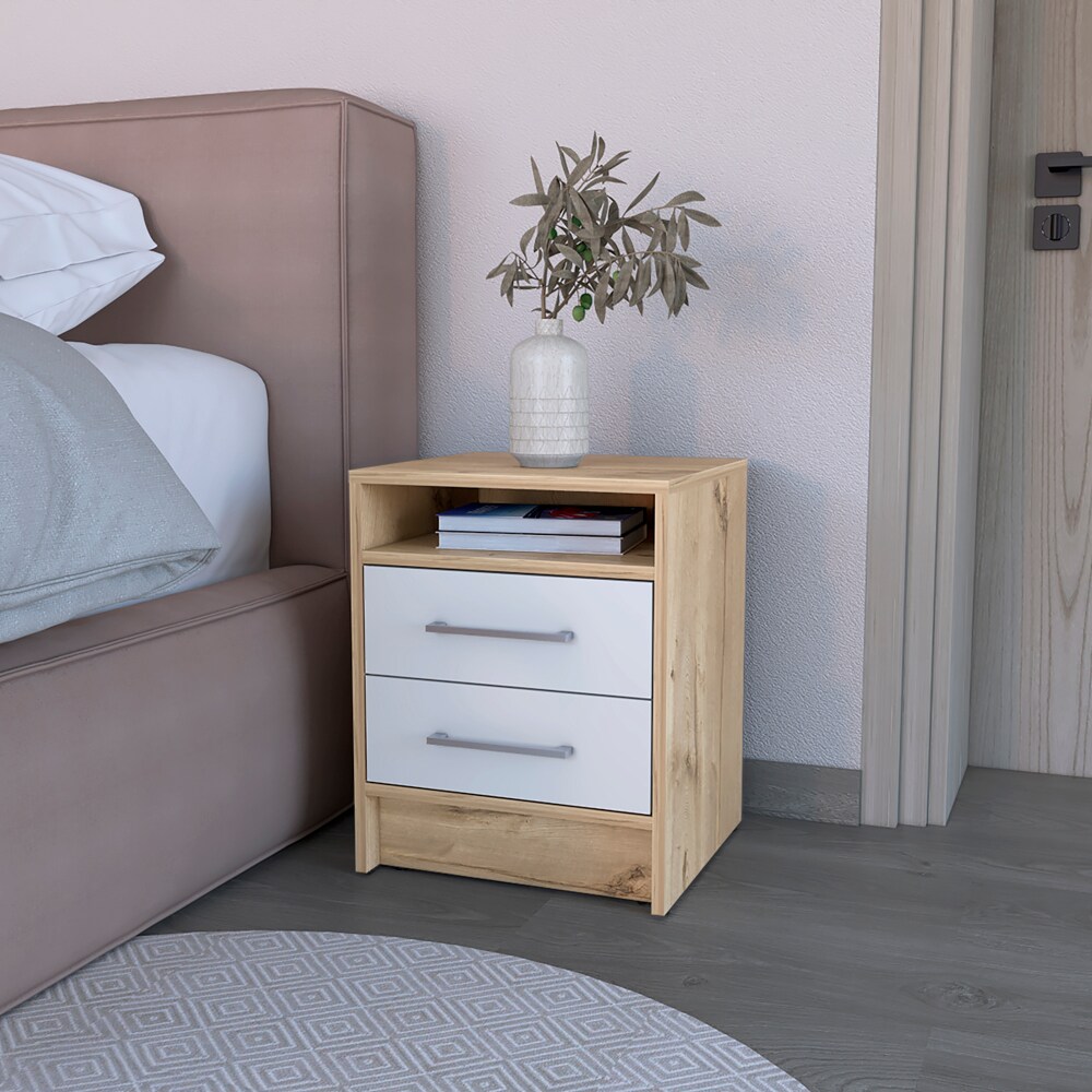 Clihome CL-JH052-013BK-N nightstands - View #5