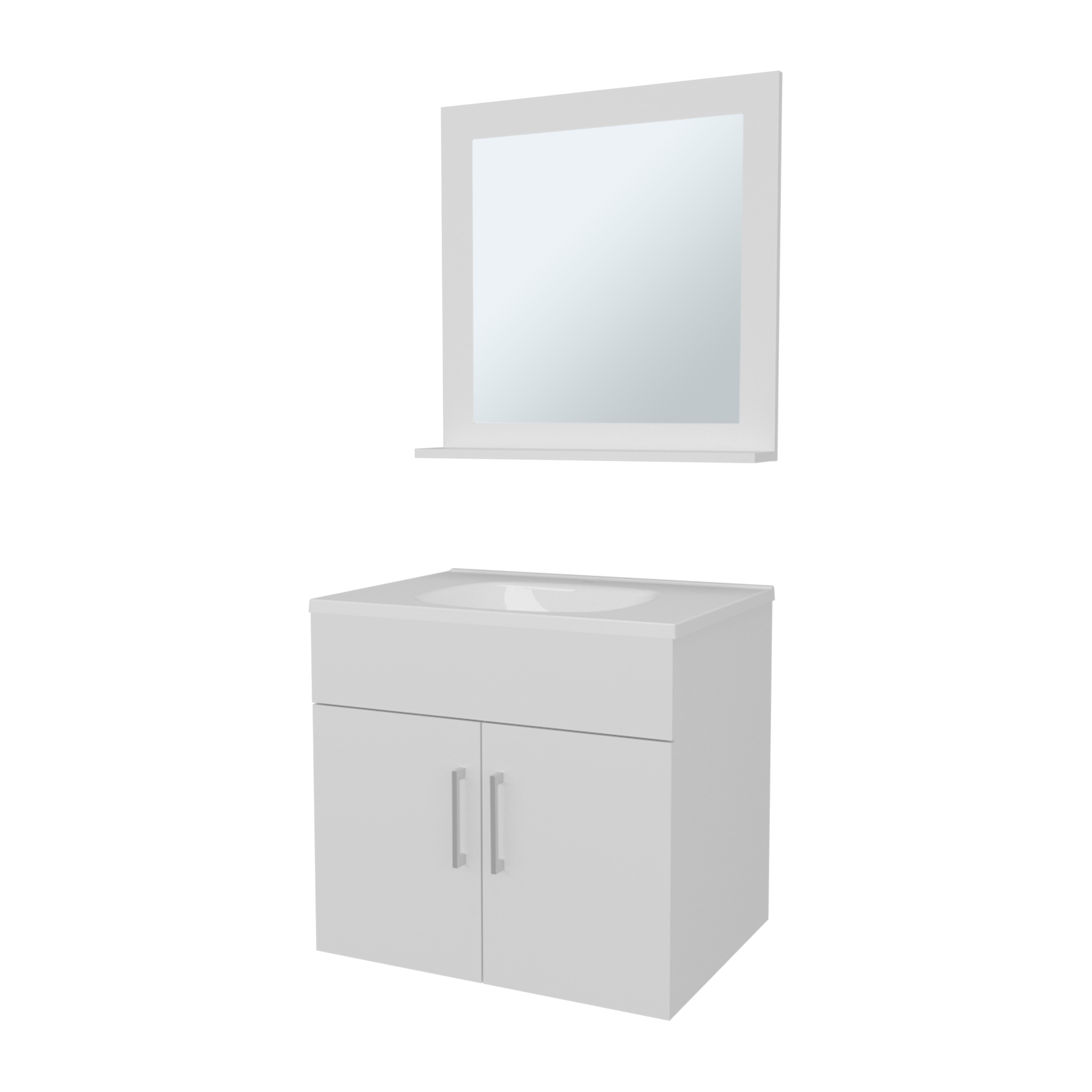 Vanityfus VF-FF-14805 Bath-Vanity-Combo - View #7