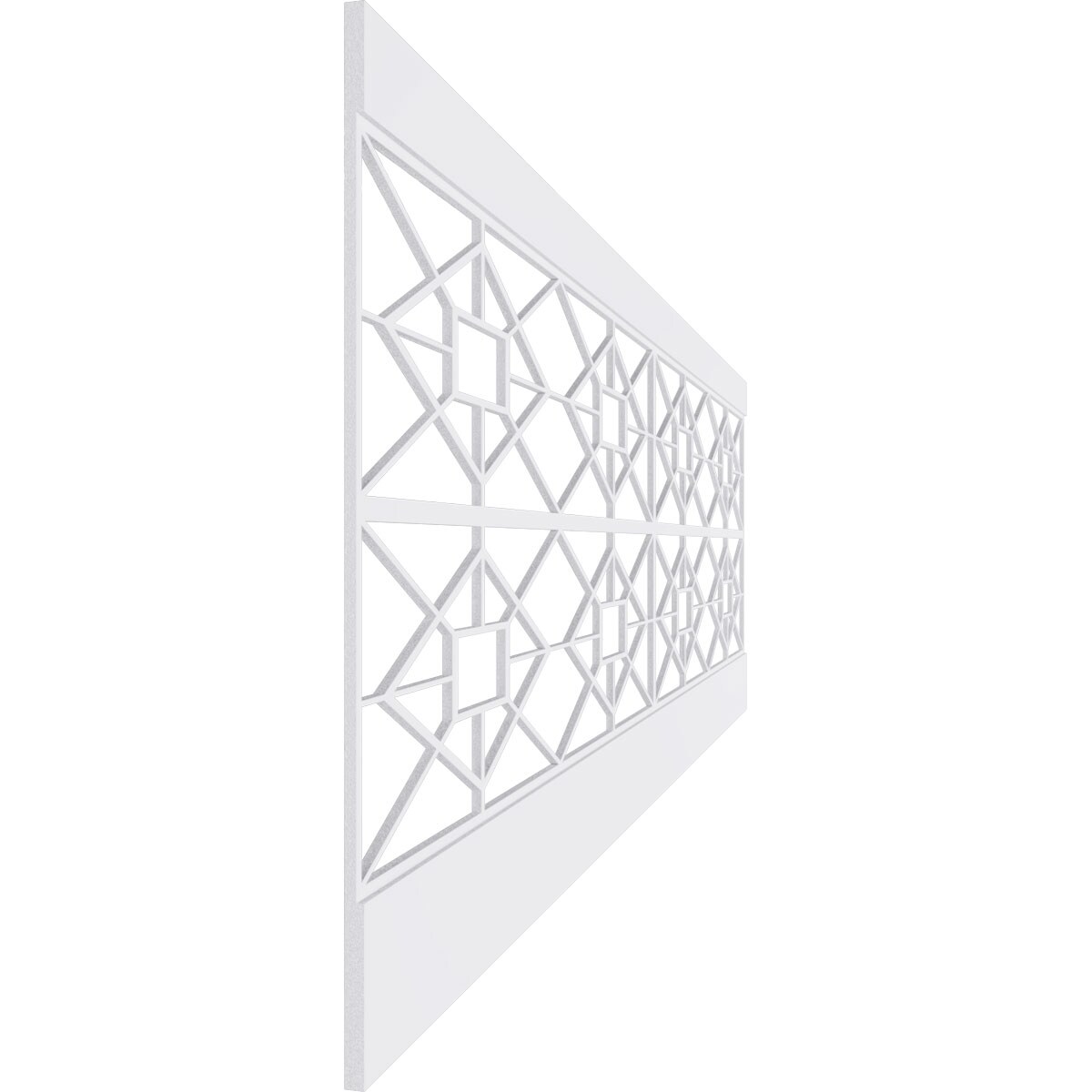 Ekena Millwork WPK32X94JTN Wall-Panels - View #5