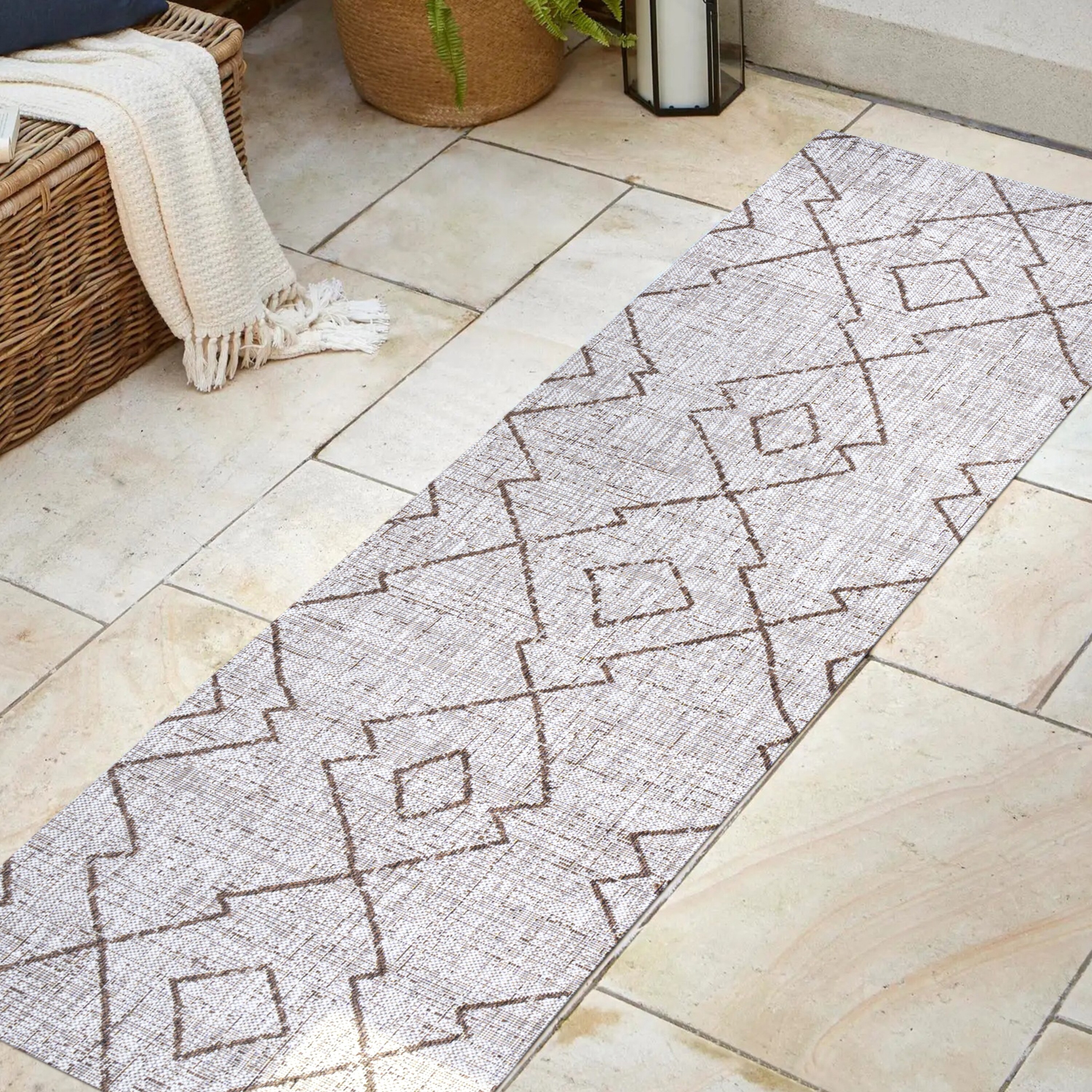 JONATHAN  Y SMB128A-28 rugs - View #4