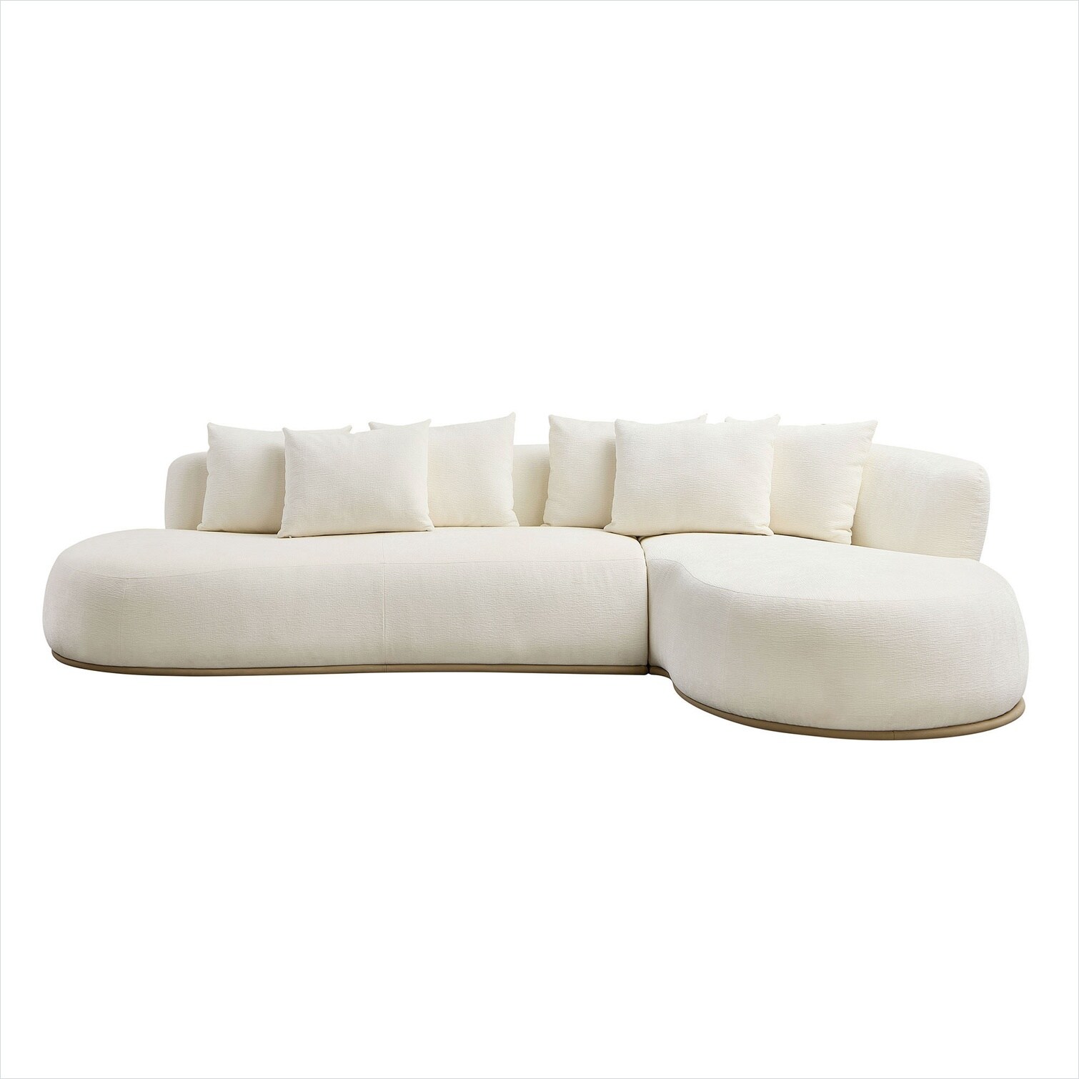 Naturefalls FPLQTZVBK9G1 Sofas-Loveseats - View #2