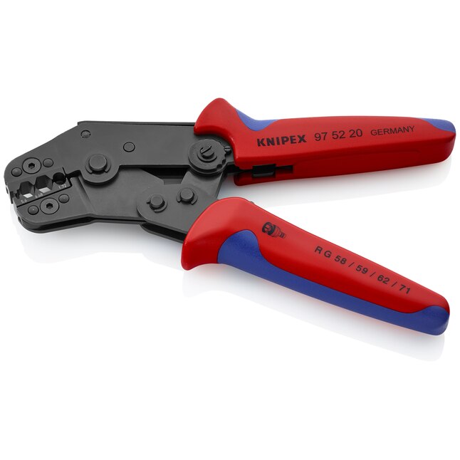 KNIPEX 7.6-in Electrical Pliers KNIPEX 7.6-in Electrical Pliers