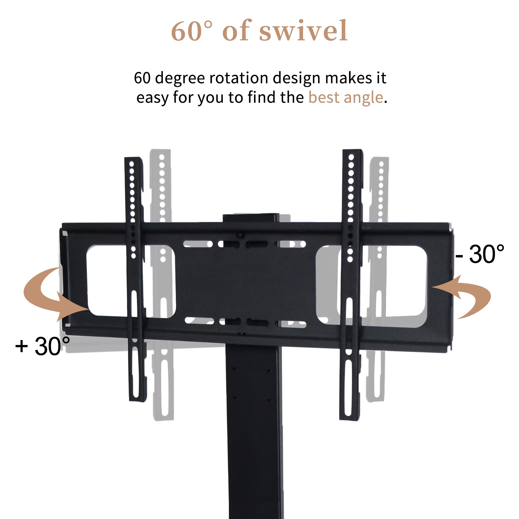 CASAINC JWS-W24104949 Tv-Stands - View #4