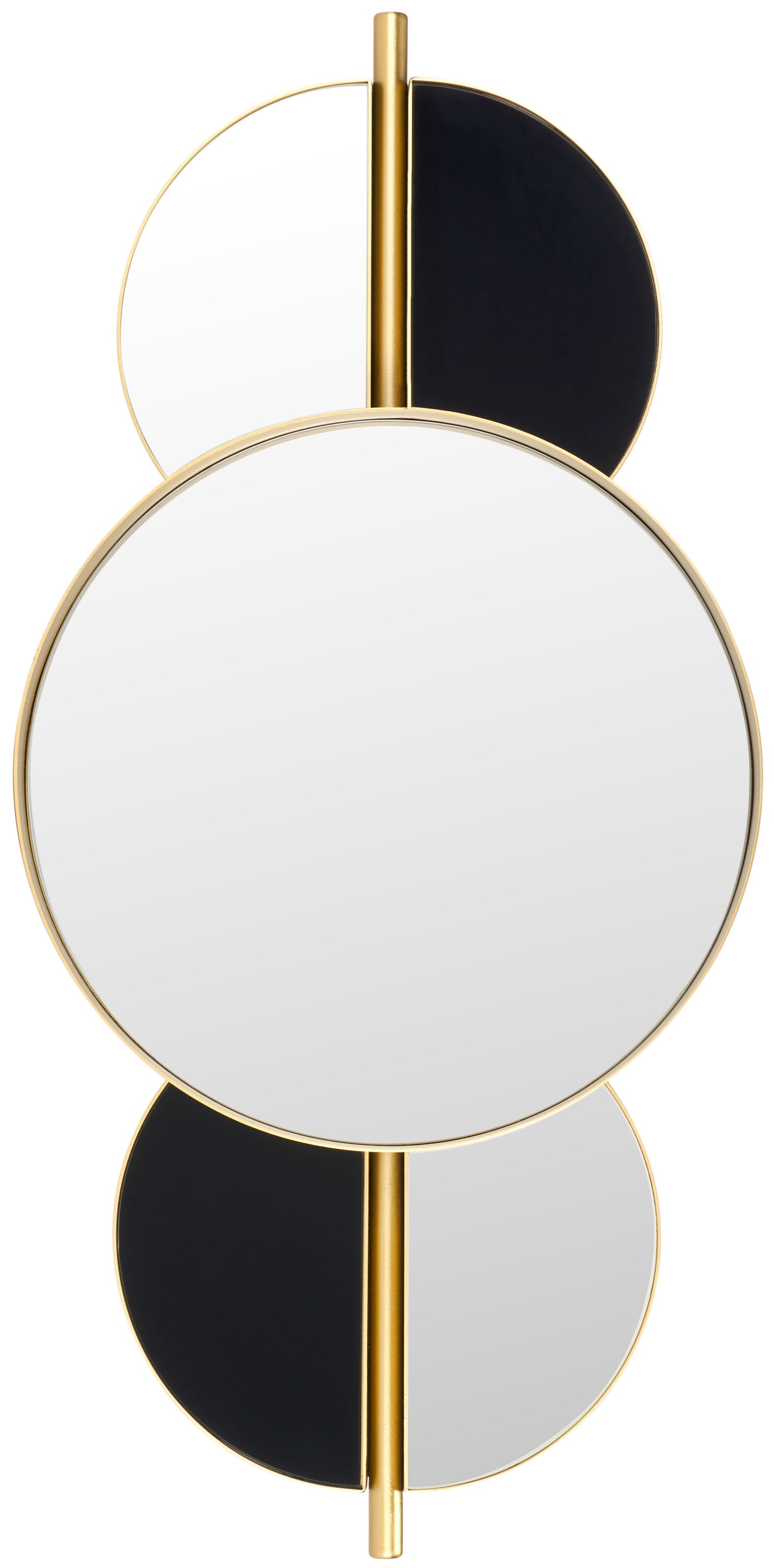 Safavieh MRR8003A Decor-Mirrors - View #5