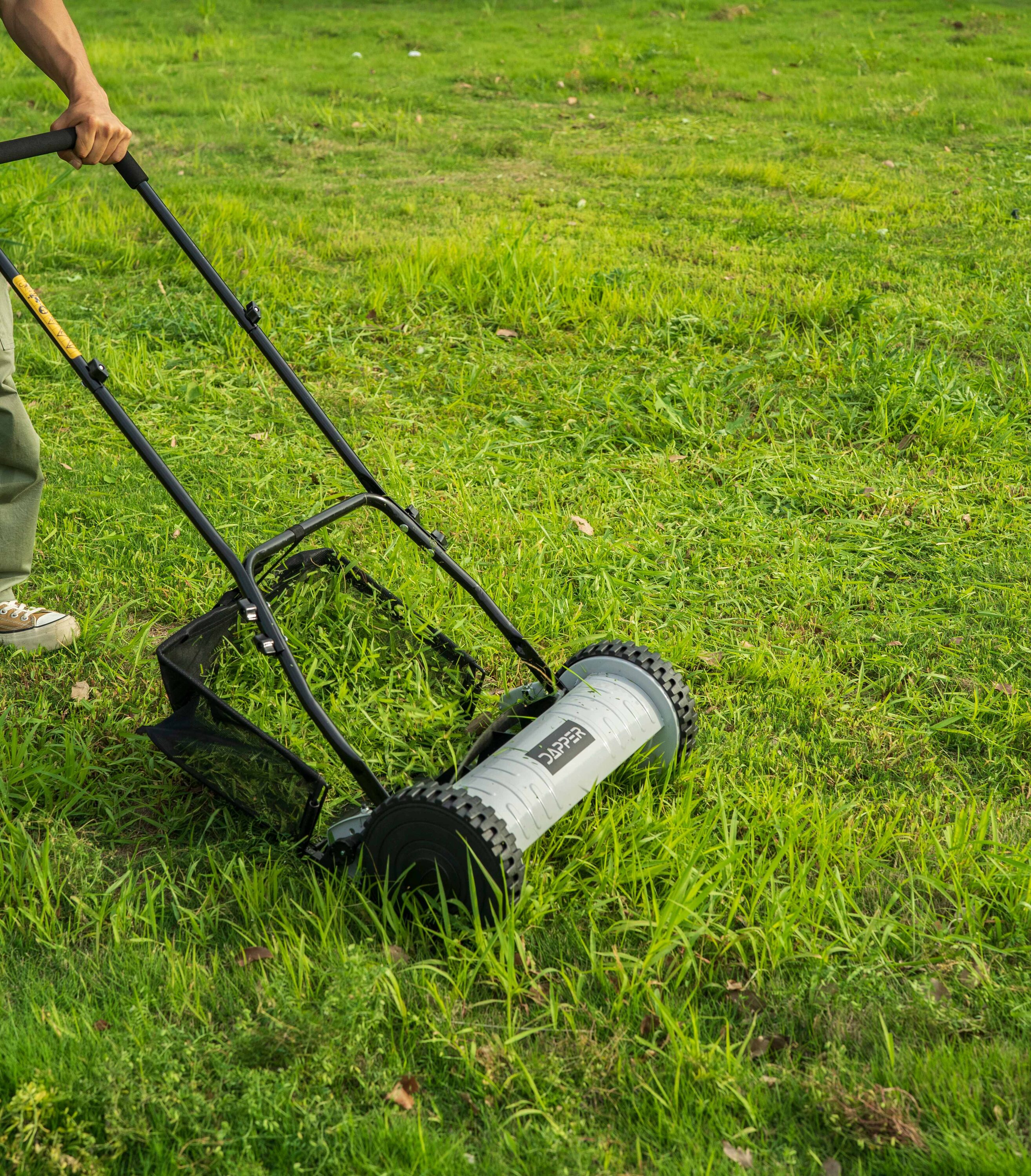 Dapper Supply DP-RLM1123 Push-Mower-Reel - View #8