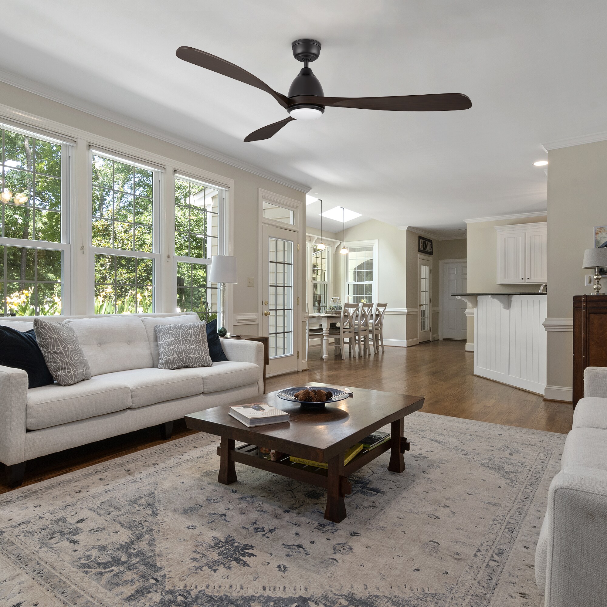 CARRO USA LCFR603K3-L11-BM4-1 Ceiling-Fans - View #8