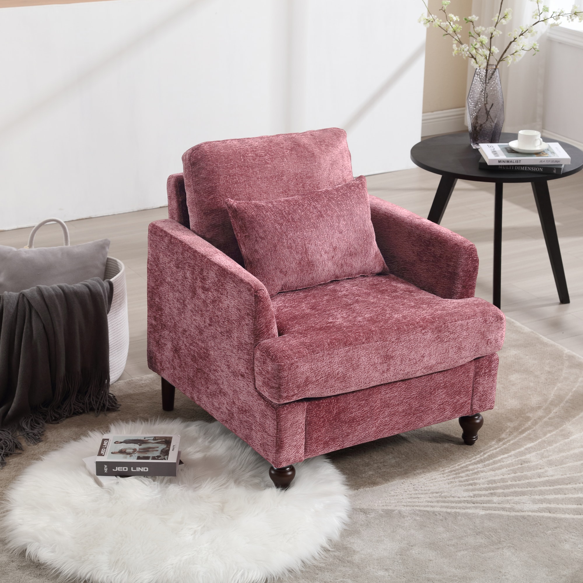 Bayfeve BF-151906-IN chairs - View #4