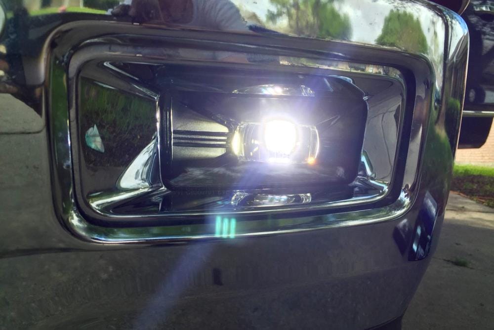 Morimoto LF90 Headlight-Bulbs - View #5