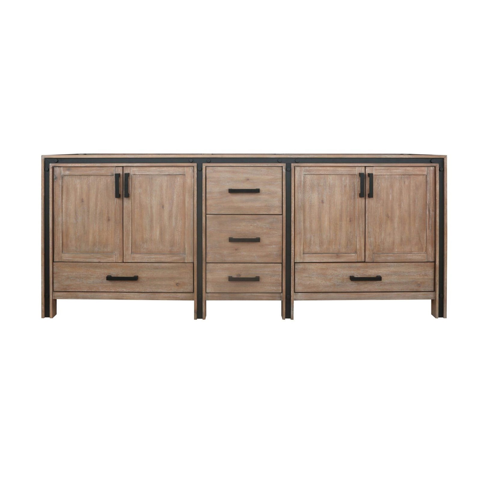 Lexora LZV352284SN00000 vanities - View #2